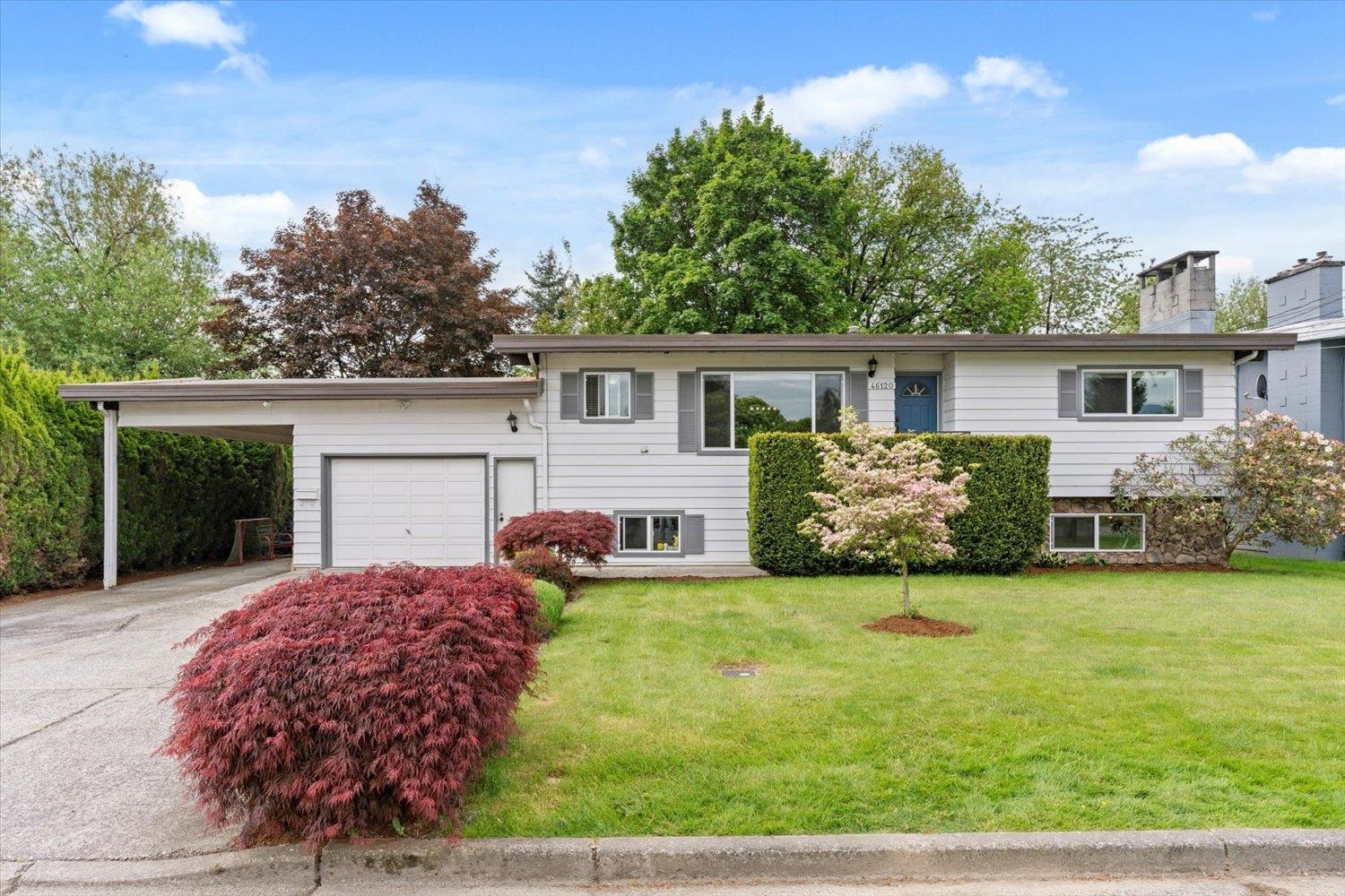 46120 Southlands Crescent, Chilliwack, BC V2P 1B1