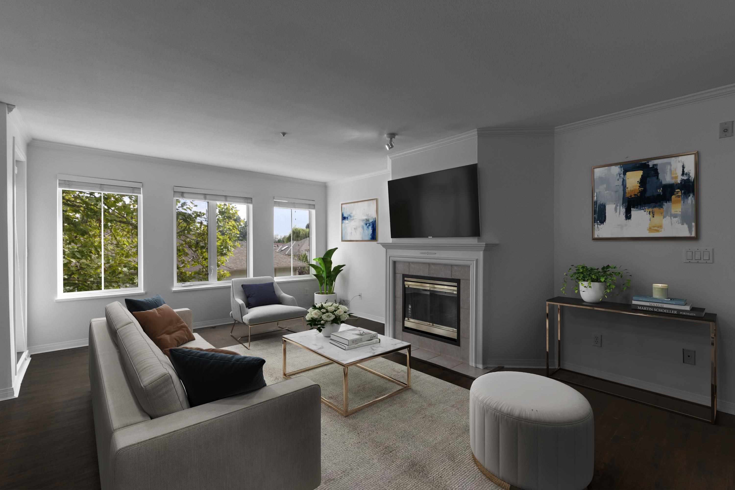 12155 75a Avenue #308, Surrey, BC V3W 1B9