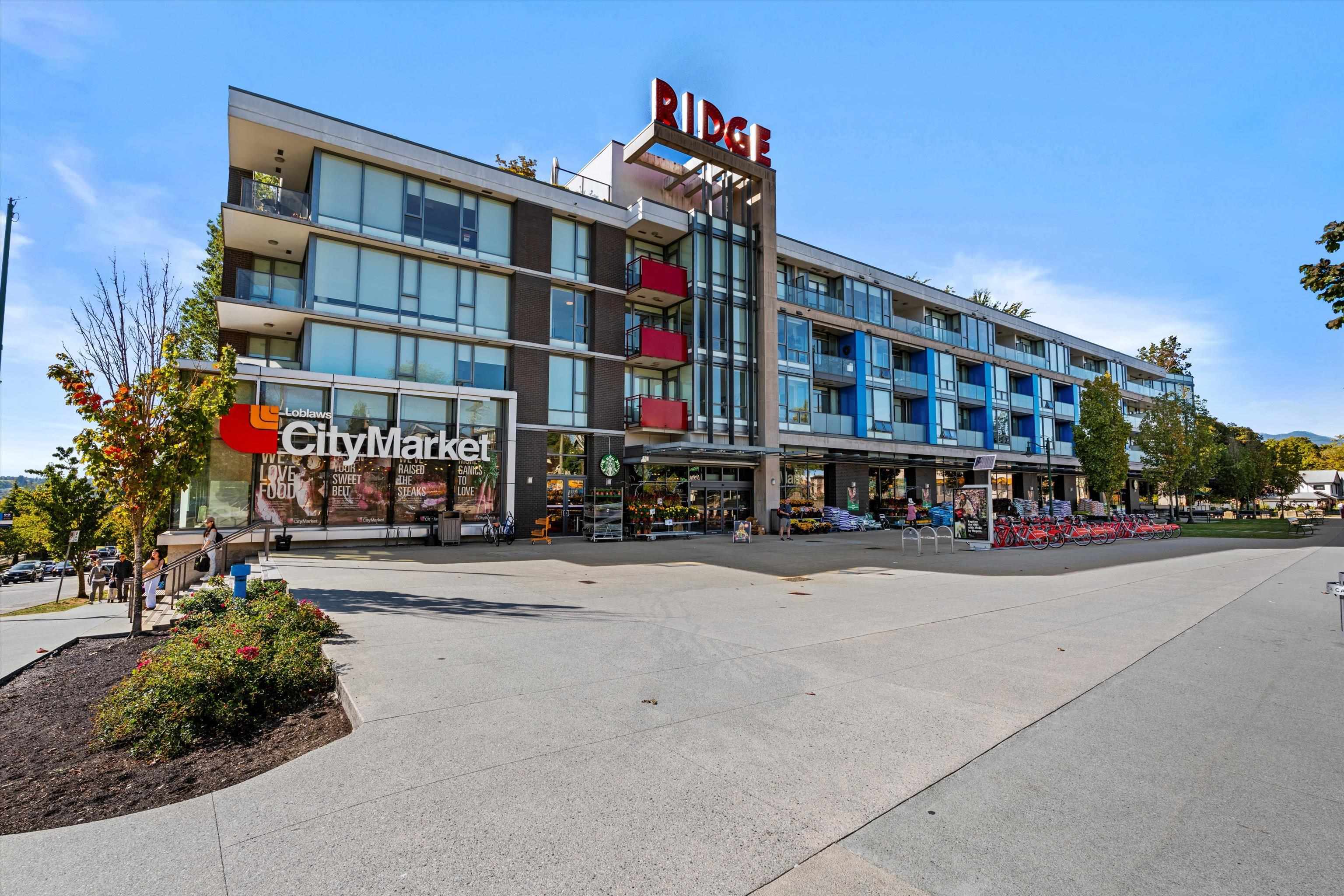 2118 West 15th Avenue #312, Vancouver, BC V6J 3Z3