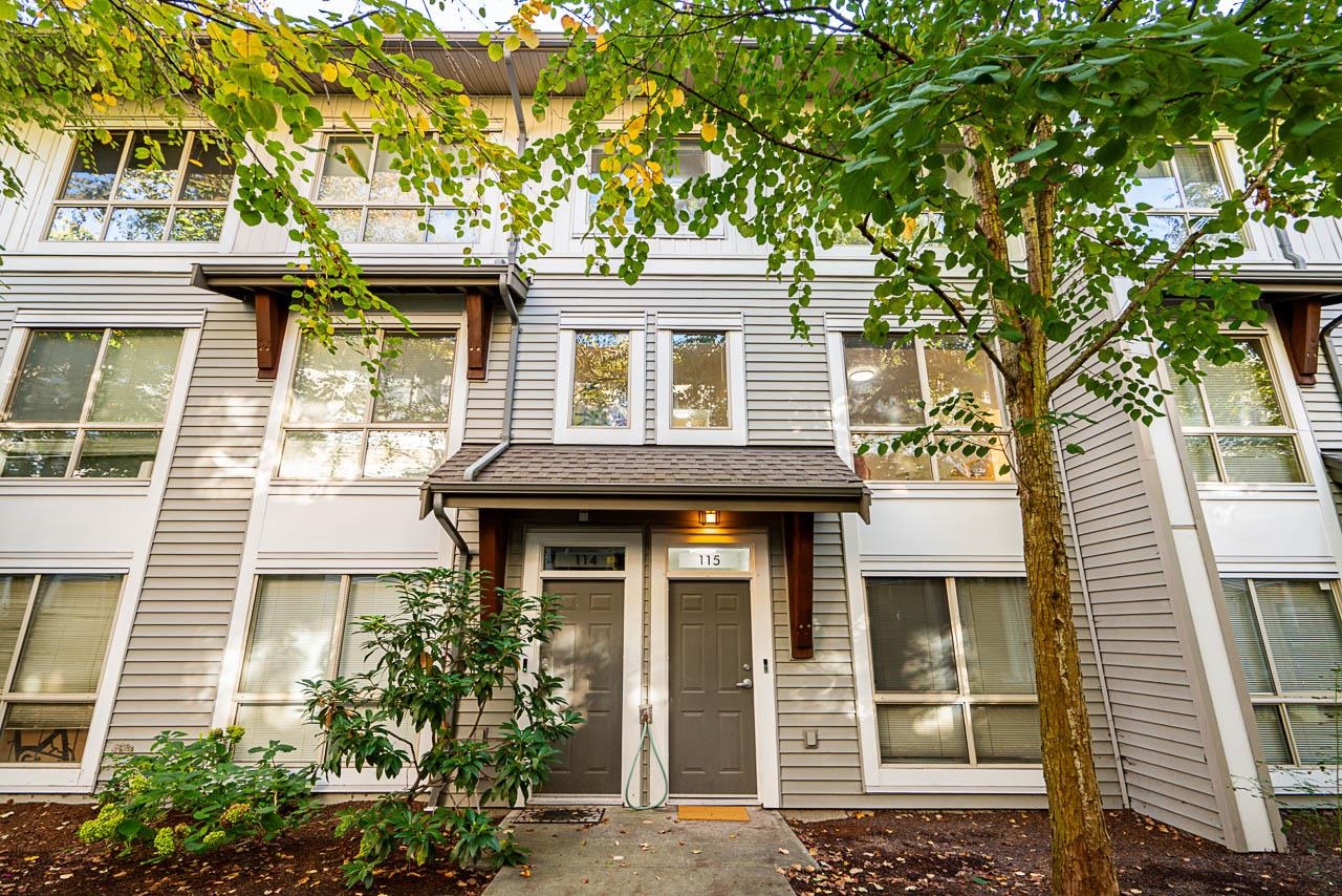 6671 121 Street #115, Surrey, BC V3W 1T9