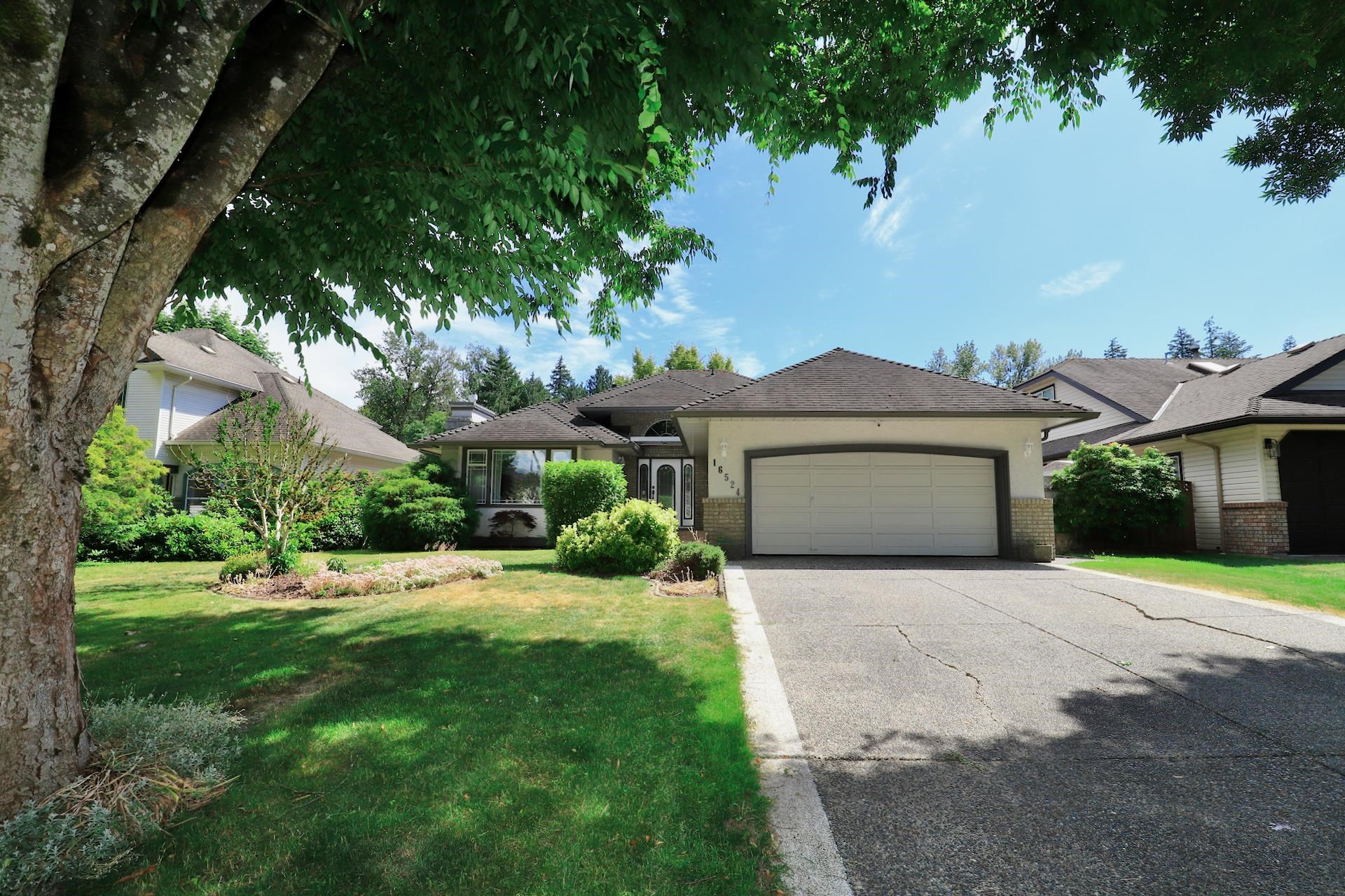 84a Avenue, Surrey, BC V4N 3H2