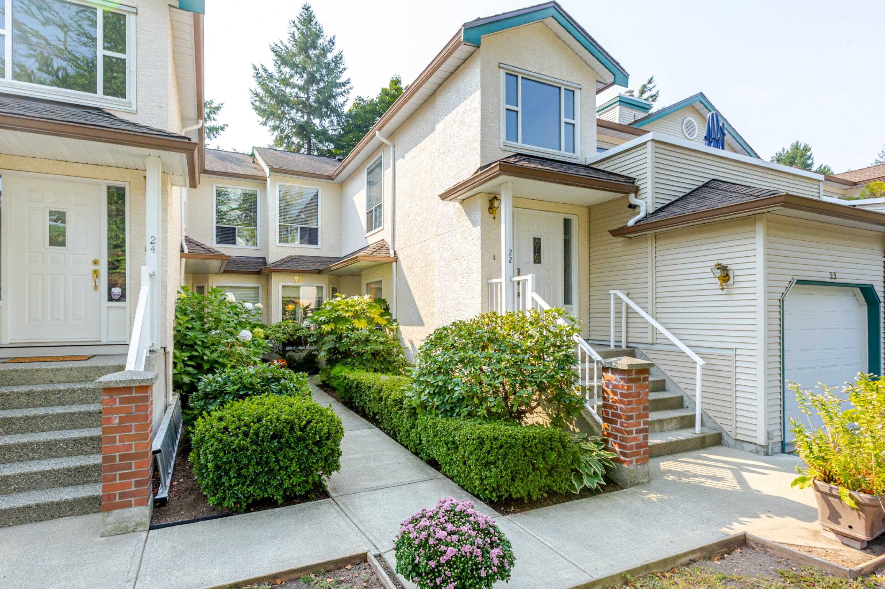 10038 150 Street #21, Surrey, BC V3R 0M8