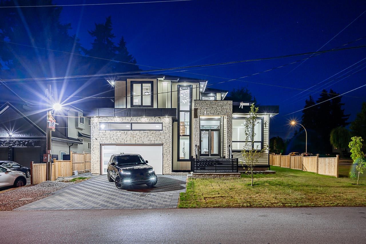 58a Avenue, Surrey, BC V3X 1X6