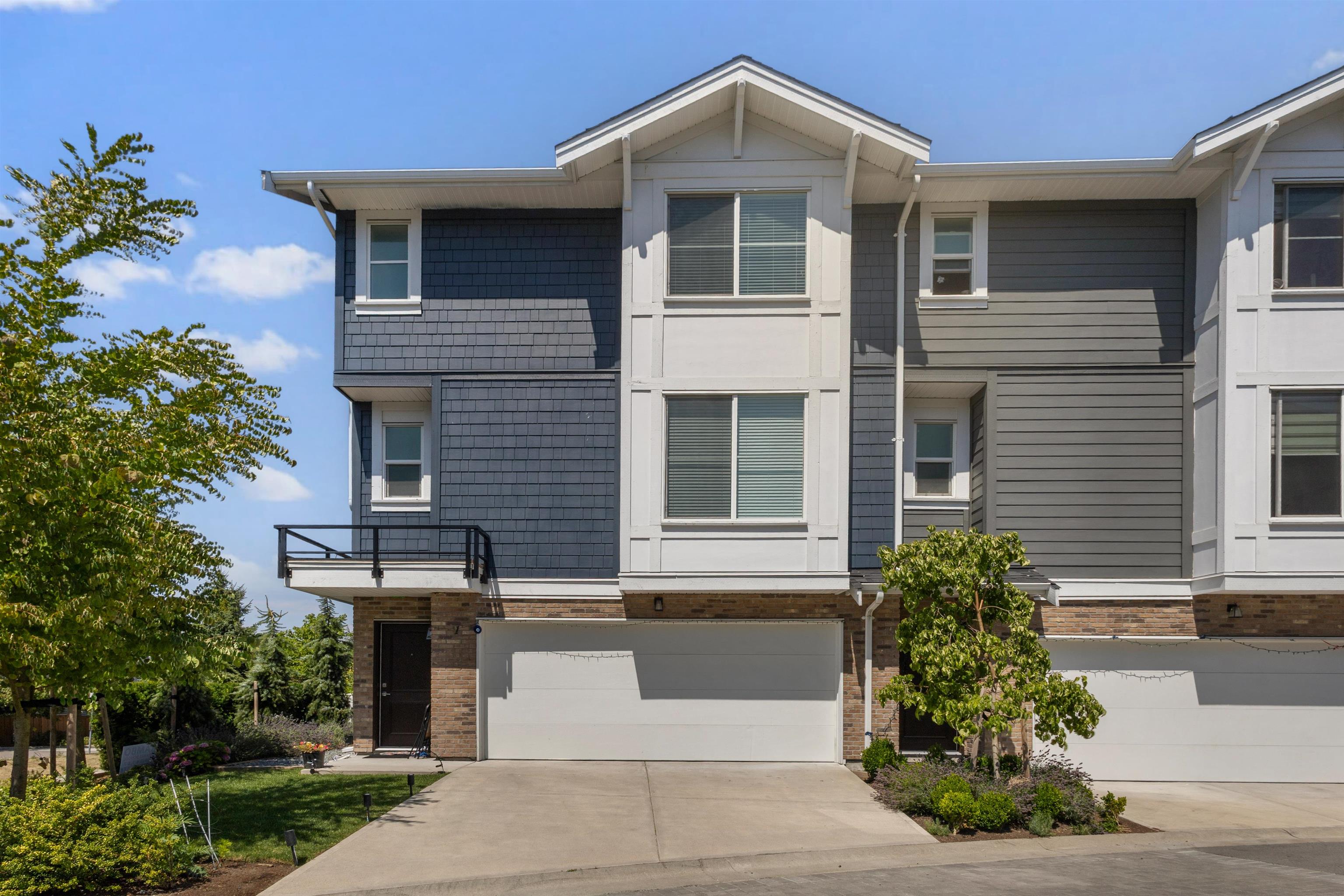 14355 62 Avenue #1, Surrey, BC V3X 0K6