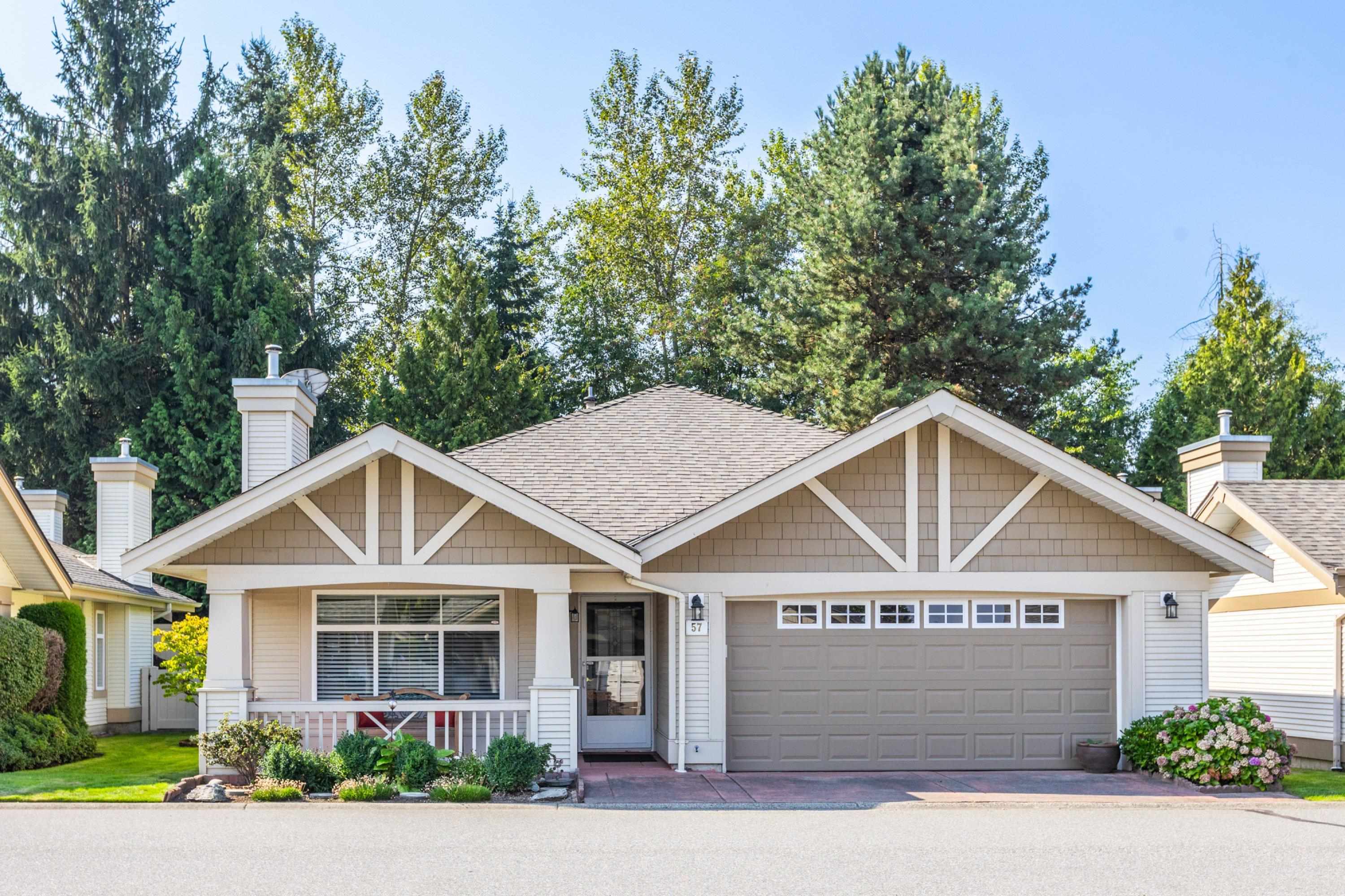 8555 209 Street #57, Langley, BC V1M 3W2
