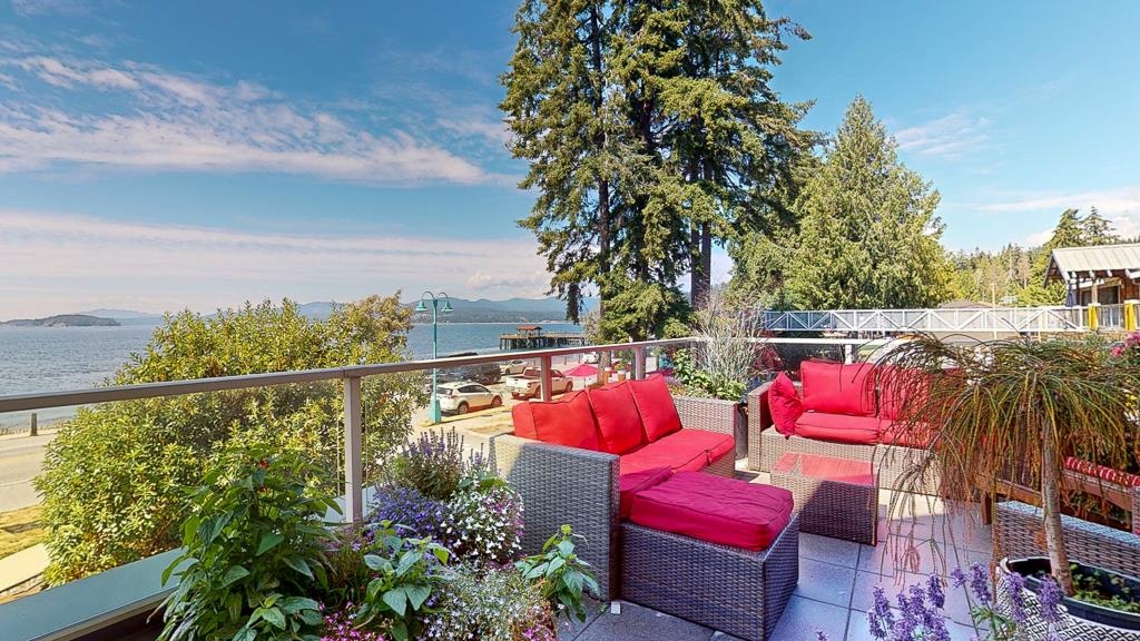 5160 Davis Bay Road #222, Sechelt, BC V7Z 0H3