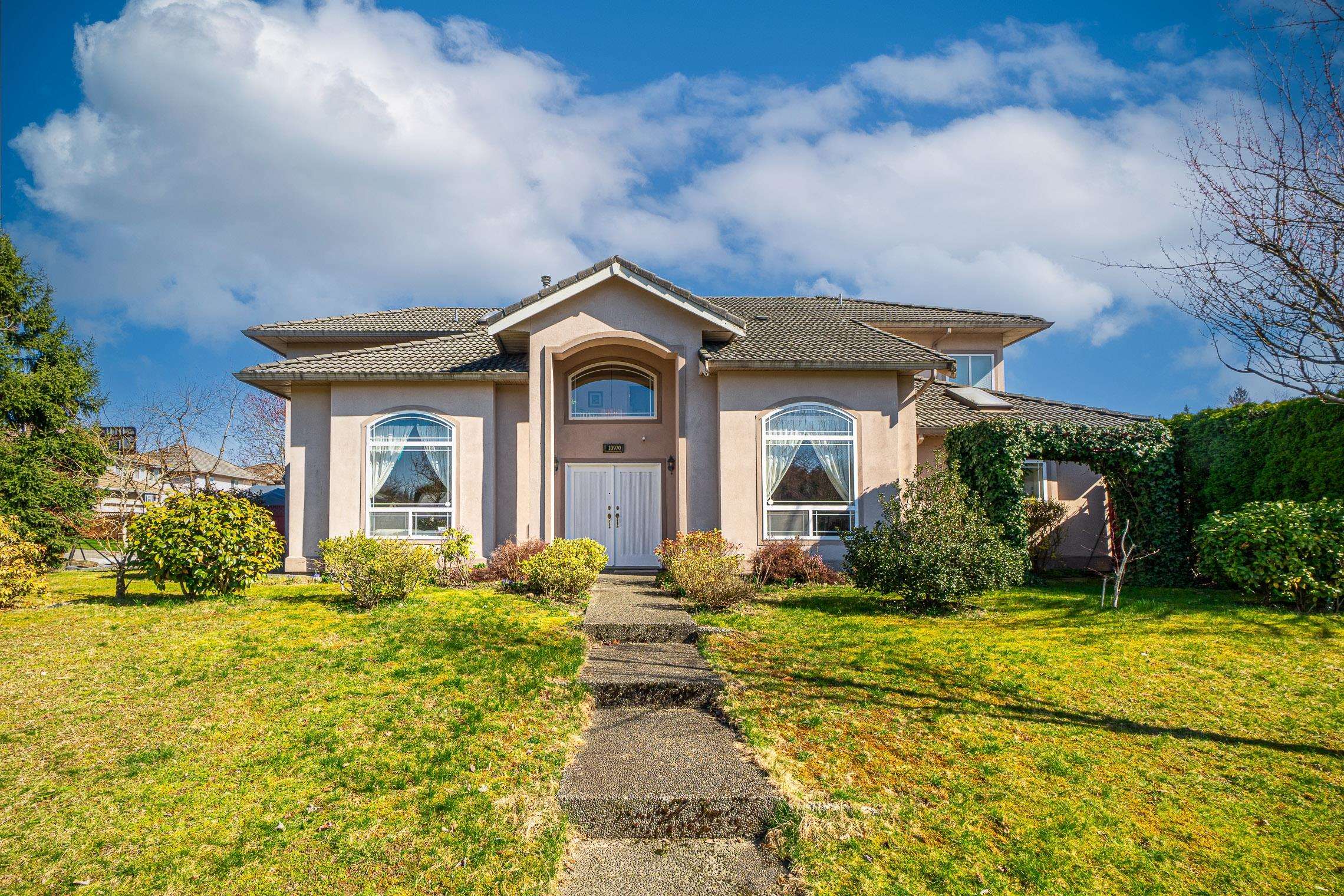 155 Street, Surrey, BC V3R 0X6