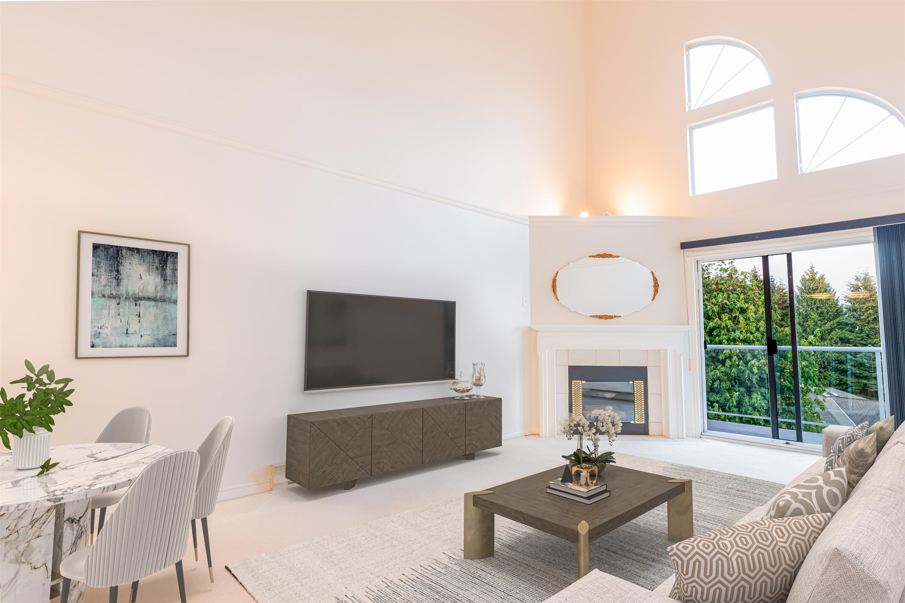 455 Bromley Street #unit 308, Coquitlam, BC V3K 6N7
