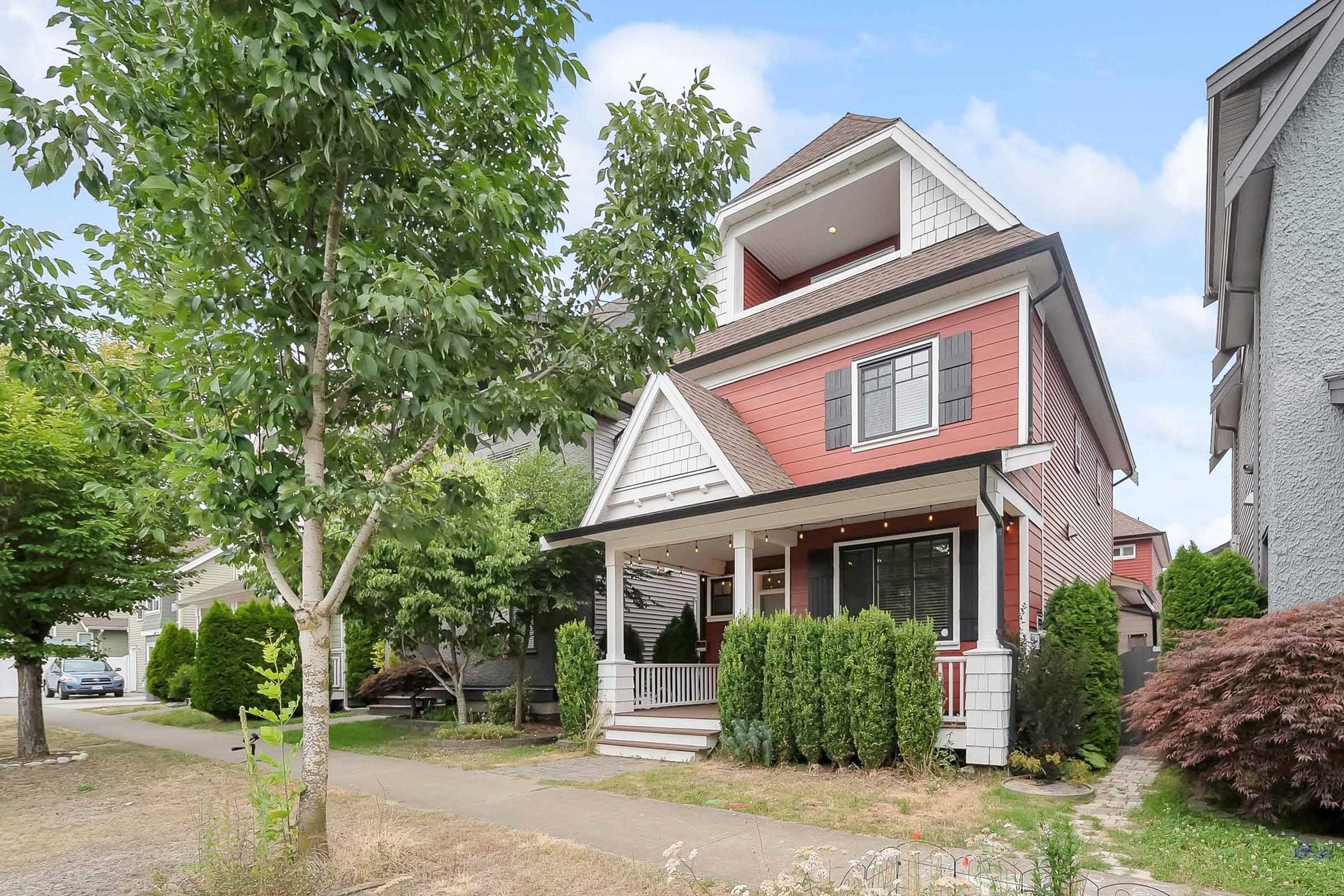 69a Avenue, Surrey, BC V4N 6K4