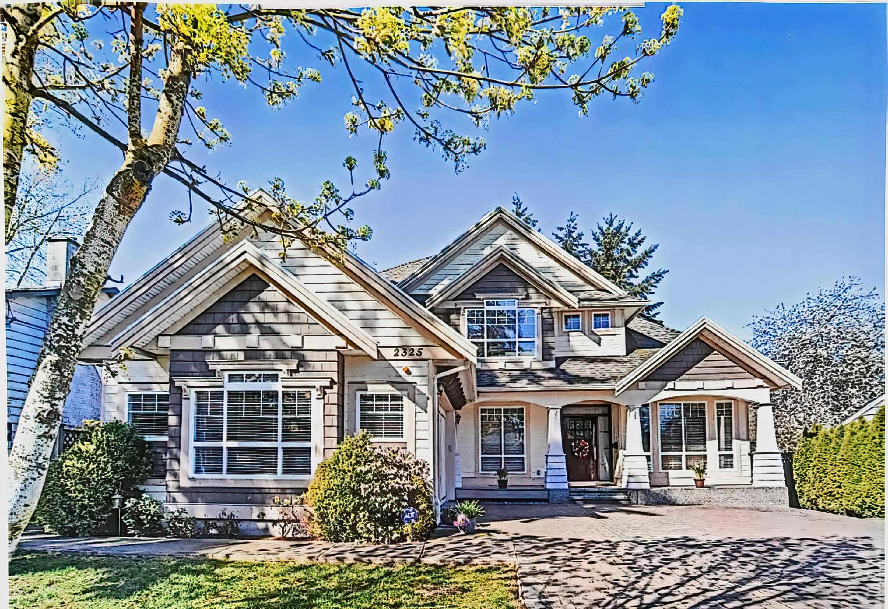 153 Street, Surrey, BC V4A 4R3