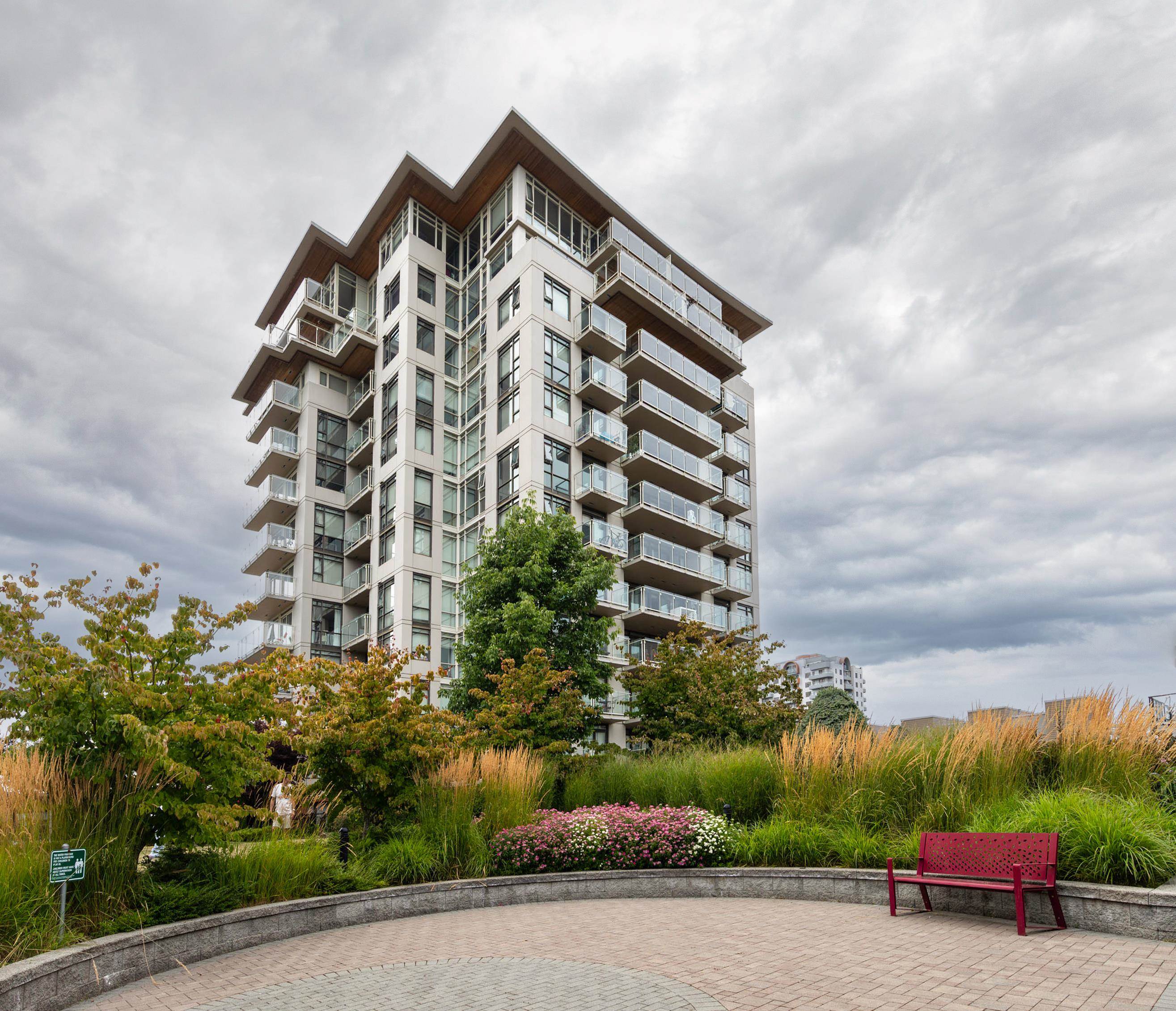 6888 Cooney Road #609, Richmond, BC V6Y 0E1