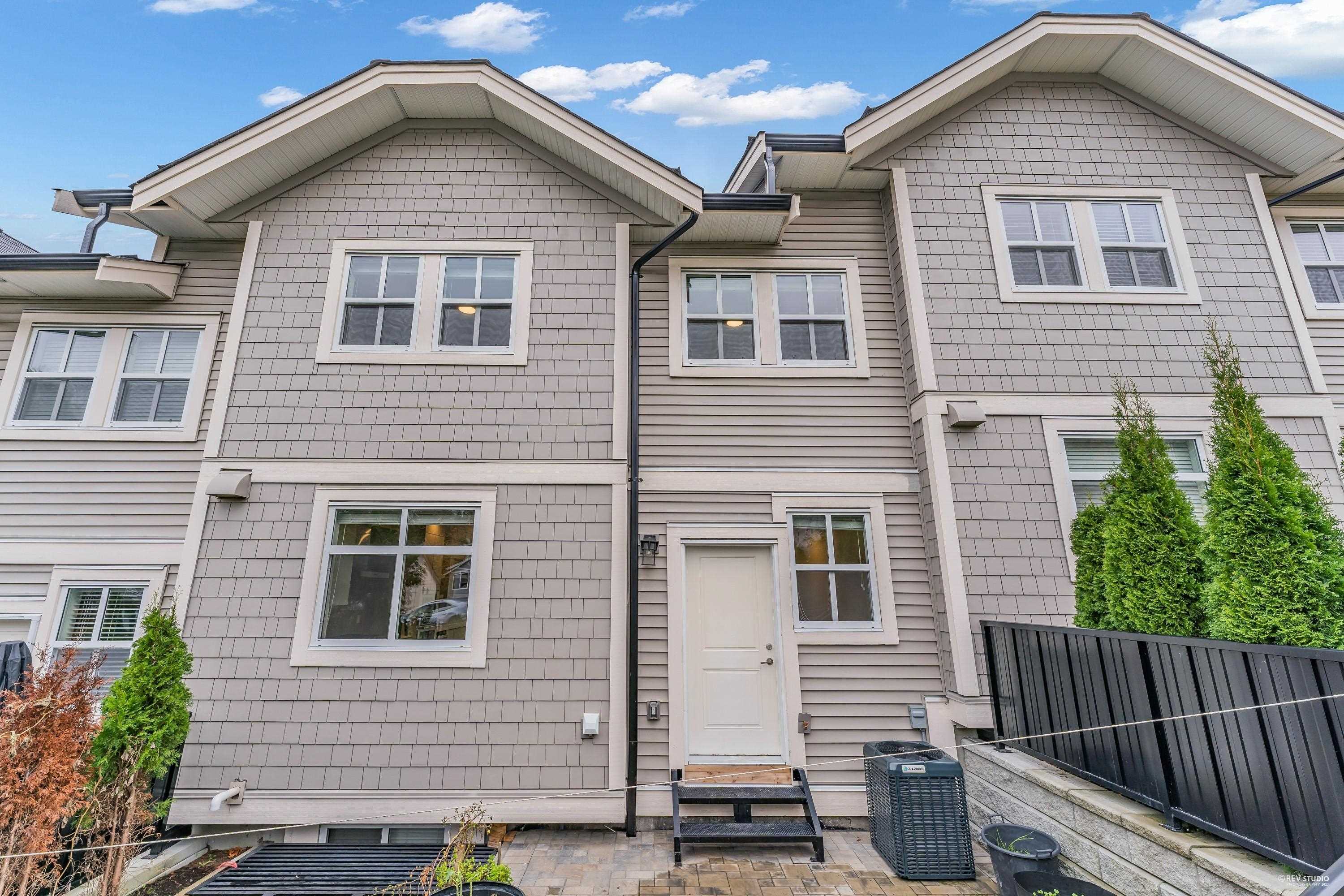 10488 124 St #21, Surrey, BC V3V 0E9