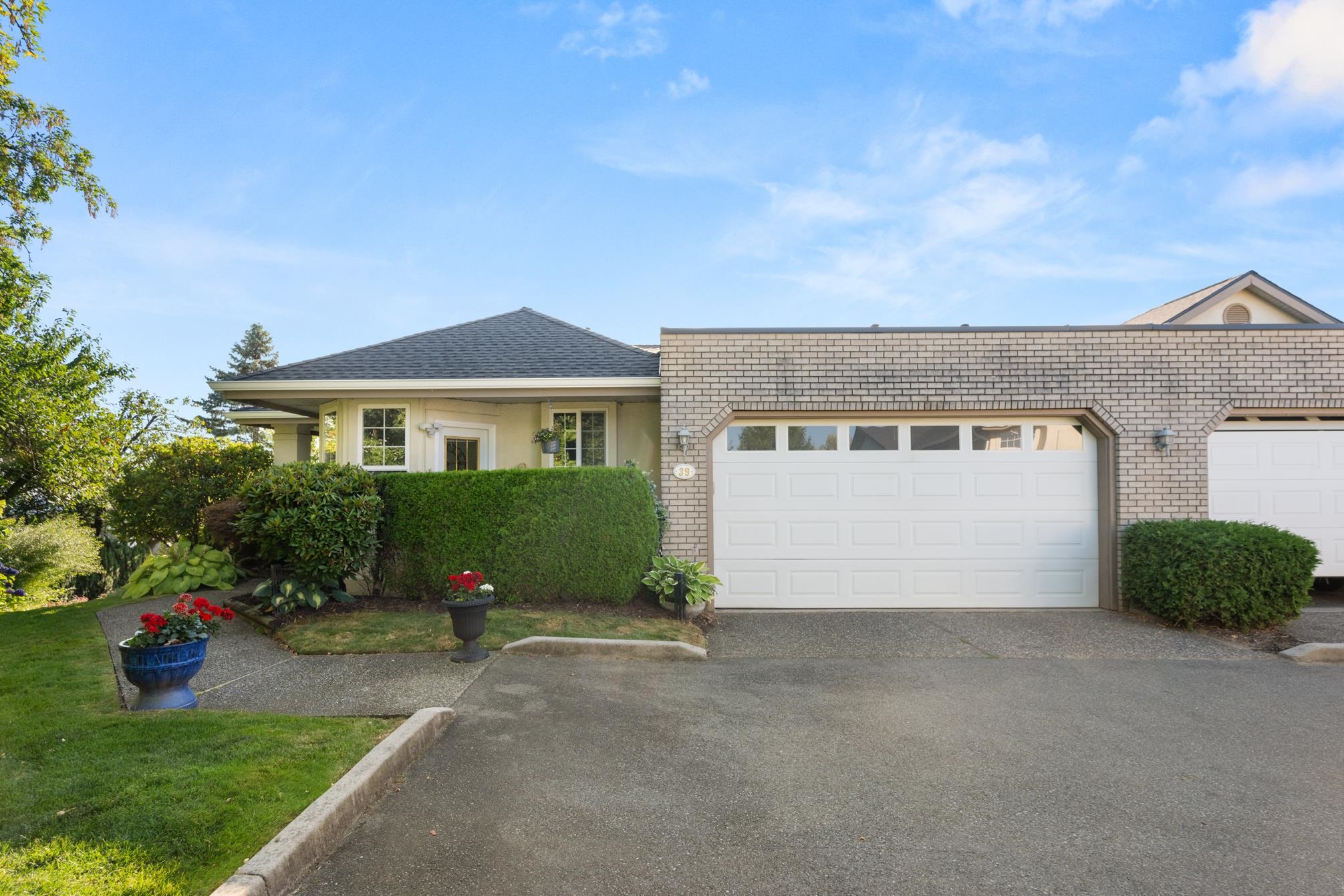 31450 Spur Avenue #39, Abbotsford, BC V2T 5M3