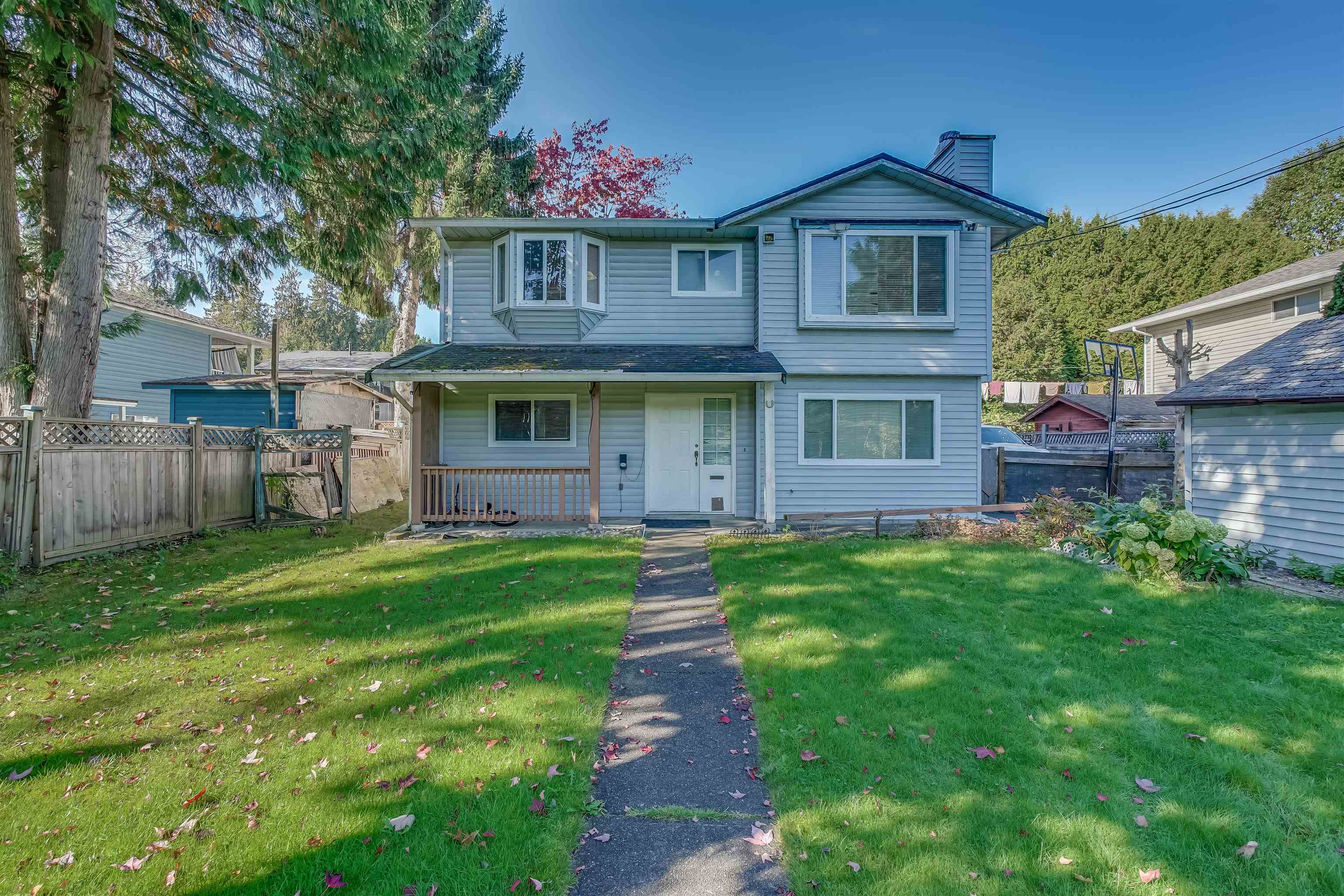 6467 King George Boulevard, Surrey, BC V3W 4Z4