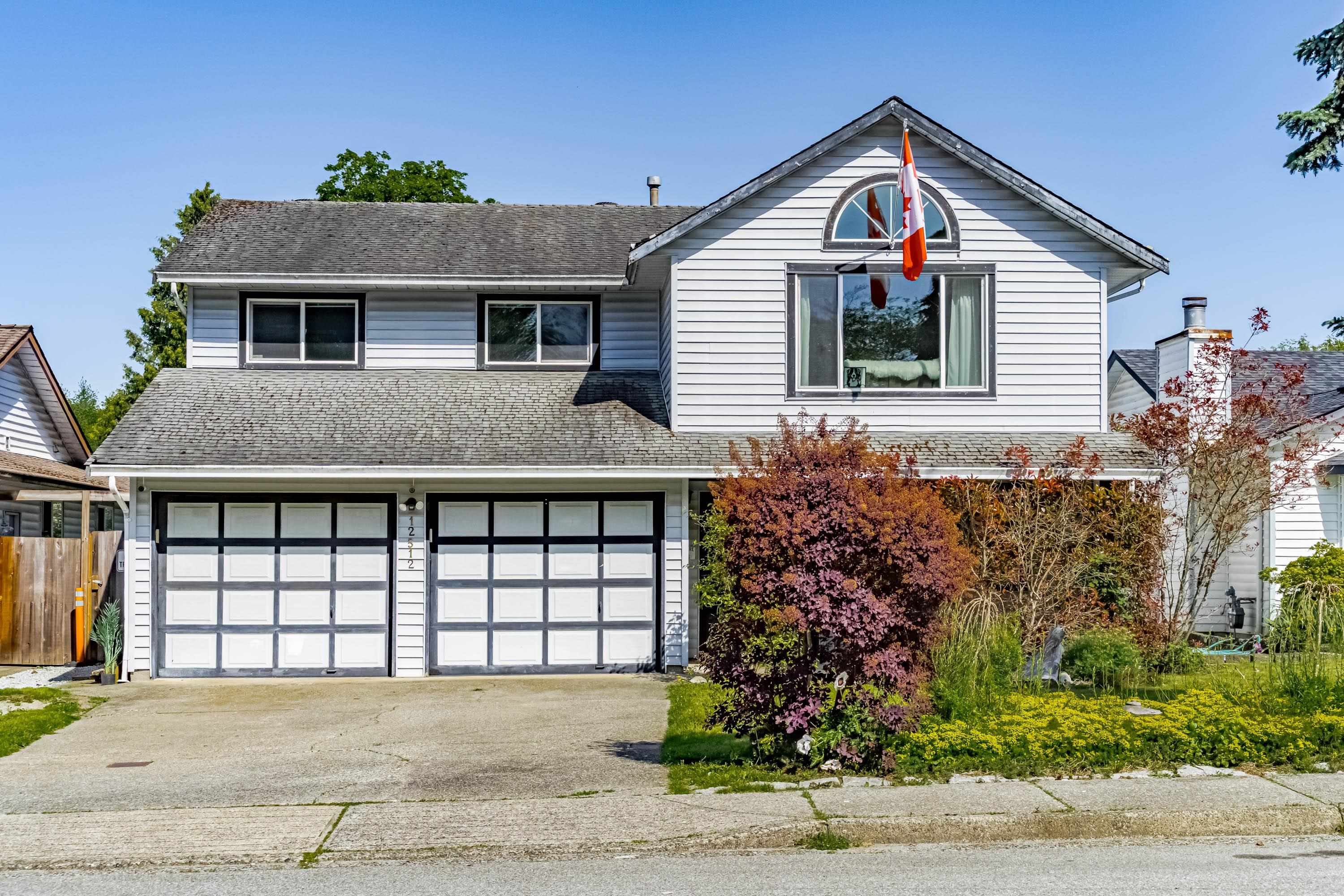 222 Street, Maple Ridge, BC V2X 0W5