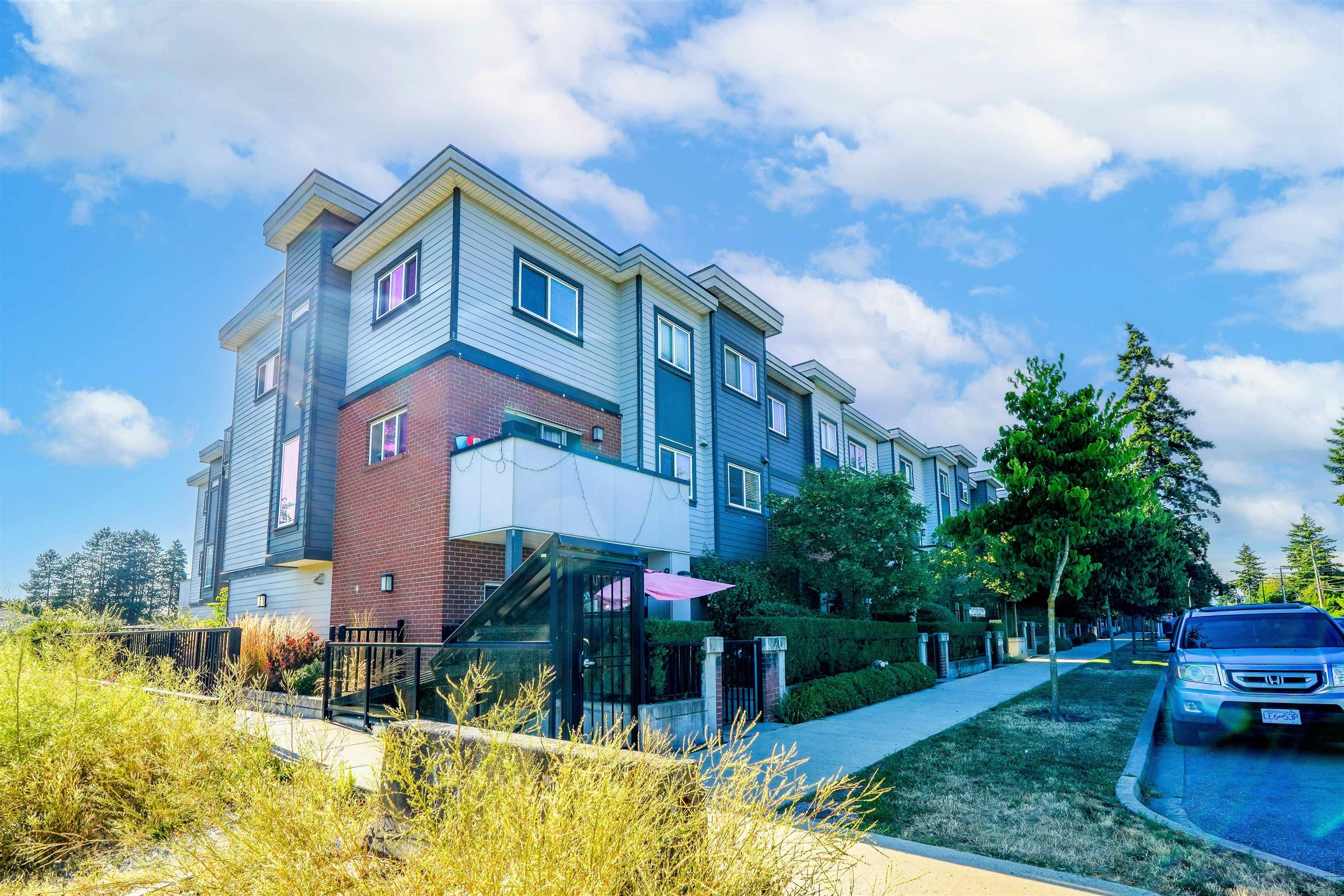 7247 140 Street #38, Surrey, BC V3W 1K8