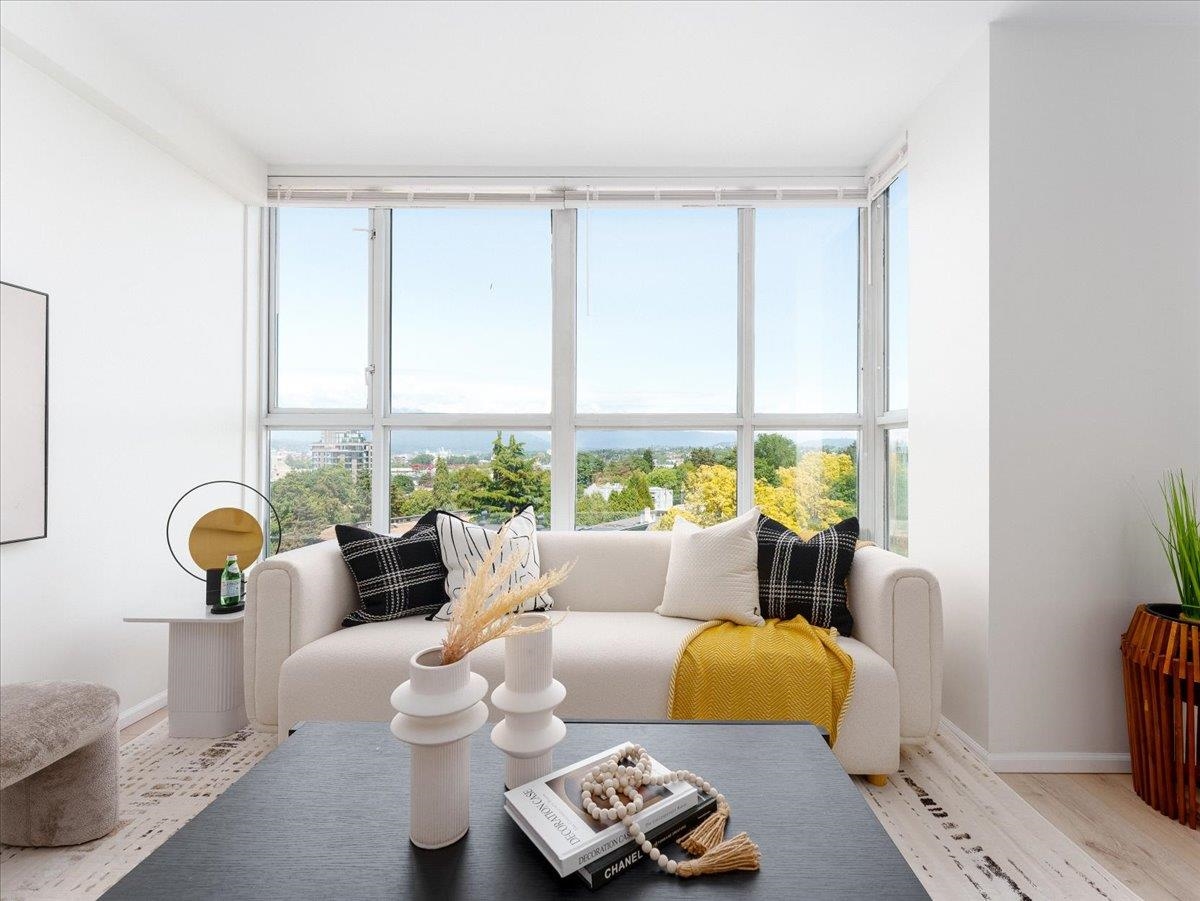 288 East 8th Avenue #704, Vancouver, BC V5T 4S8