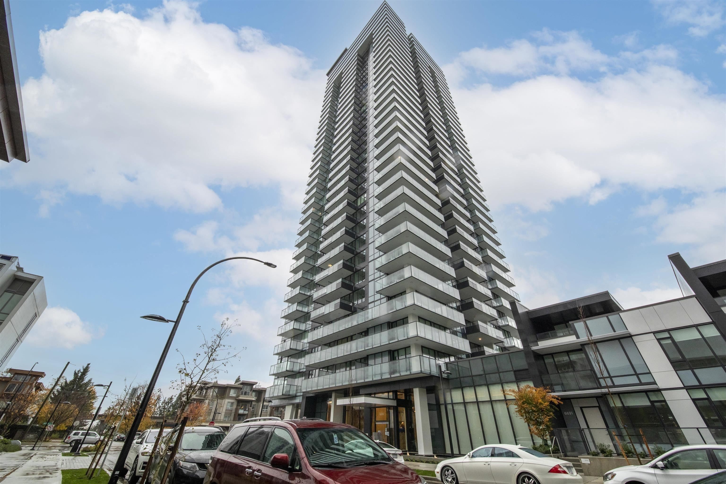 6699 Dunblane Avenue #1304, Burnaby, BC V5H 0J8