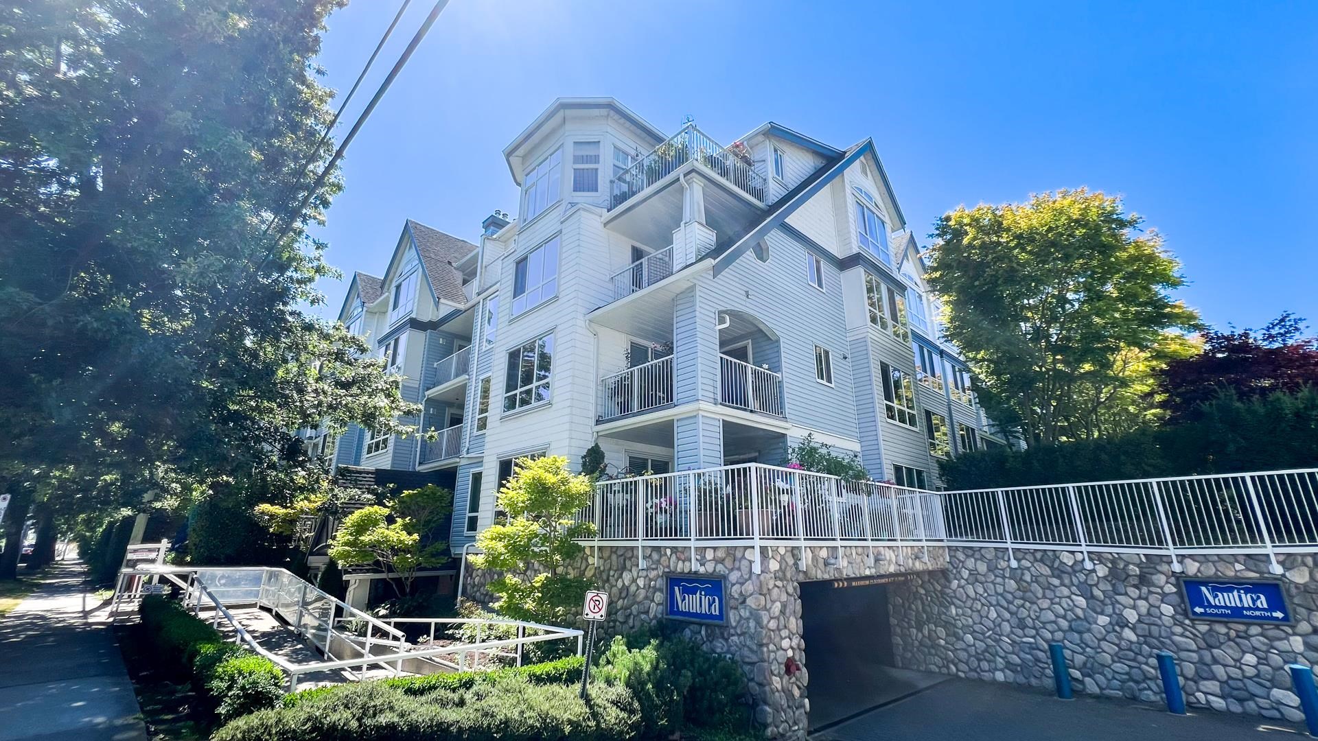 12639 Number 2 Road #408, Richmond, BC V7E 6N6