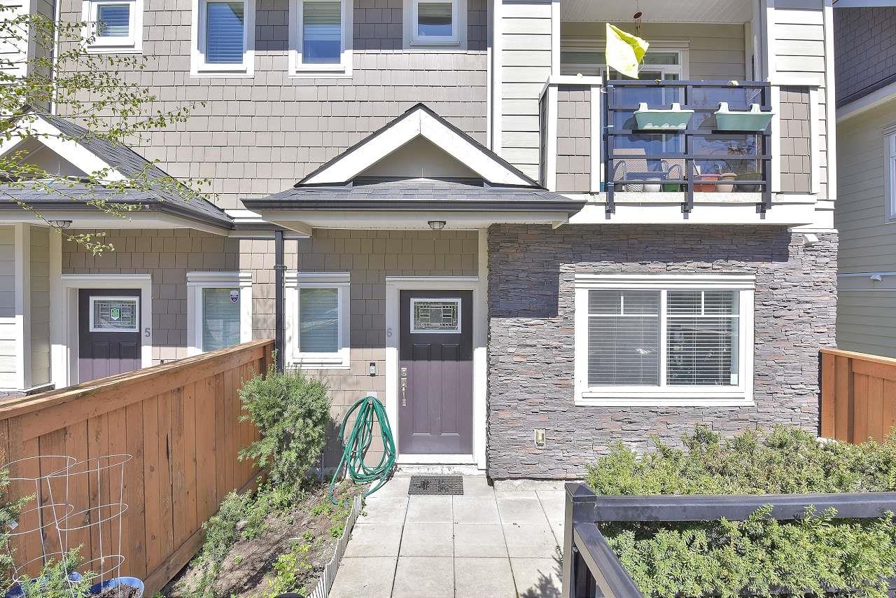 14285 64 Avenue #6, Surrey, BC V3W 1Z2