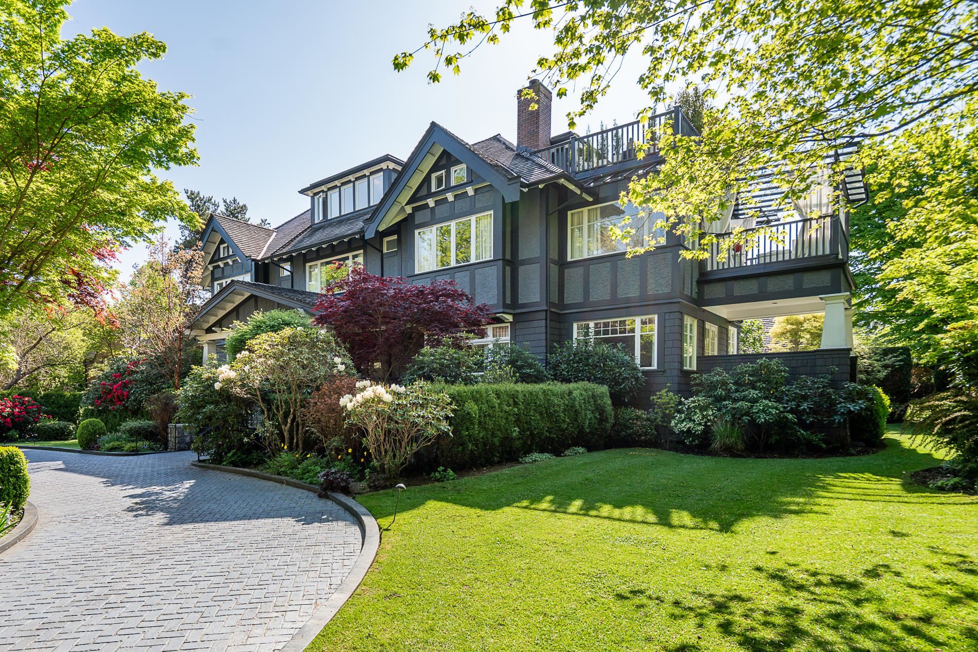 1638 Matthews Avenue, Vancouver, BC V6J 2T2
