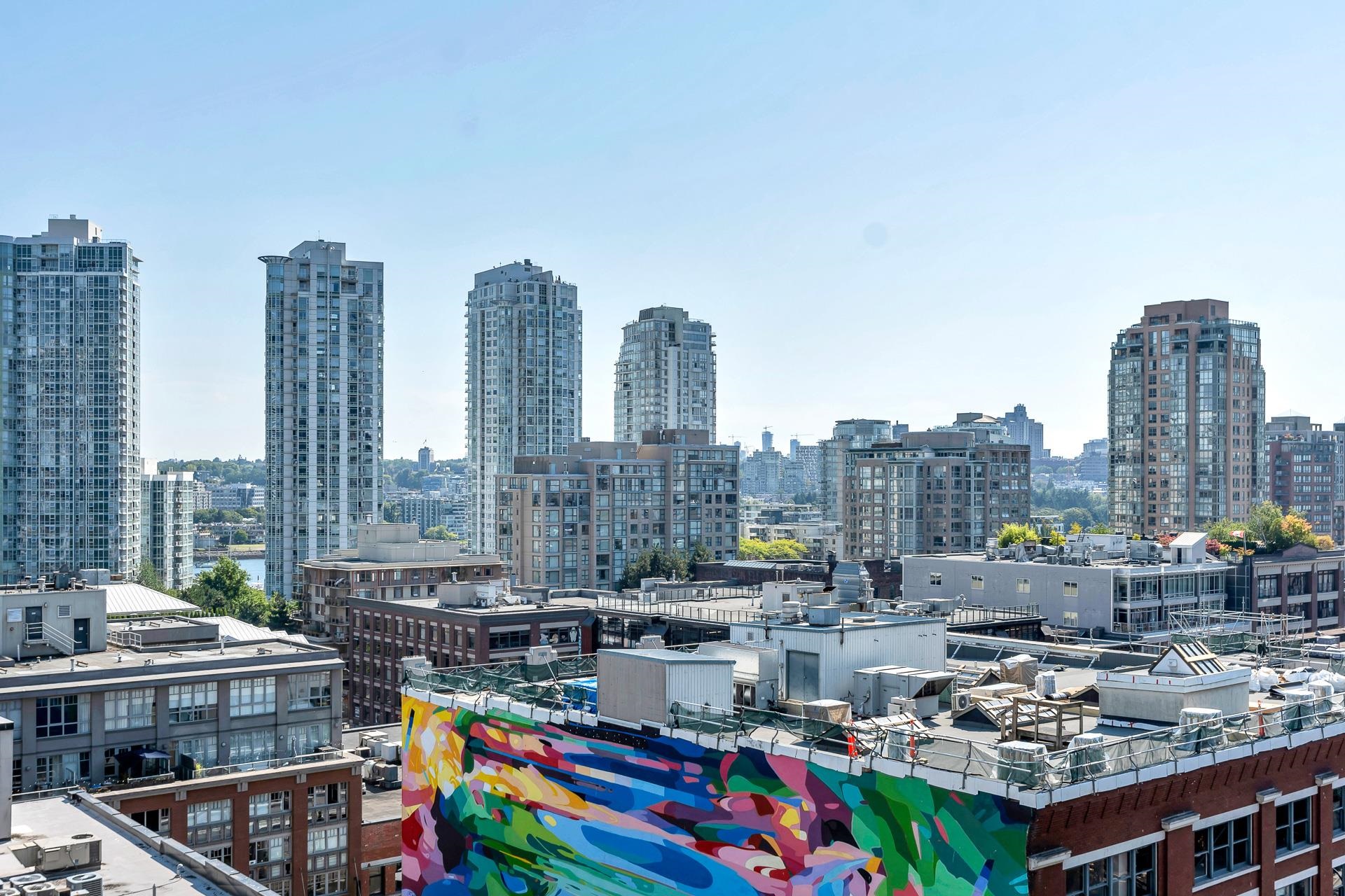 1055 Homer Street #1003, Vancouver, BC V6B 1G3