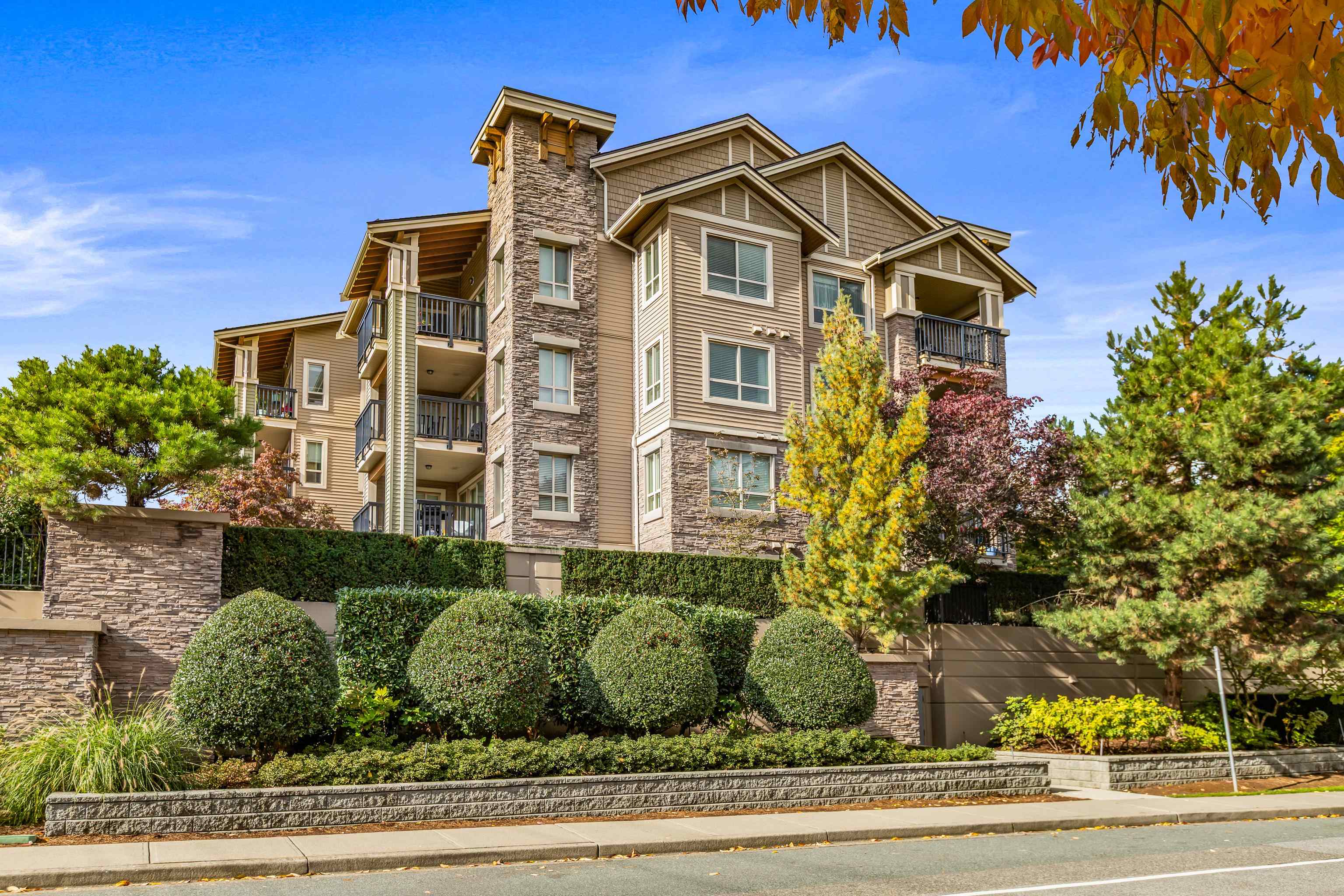 21009 56 Avenue #117, Langley, BC V3A 0C9