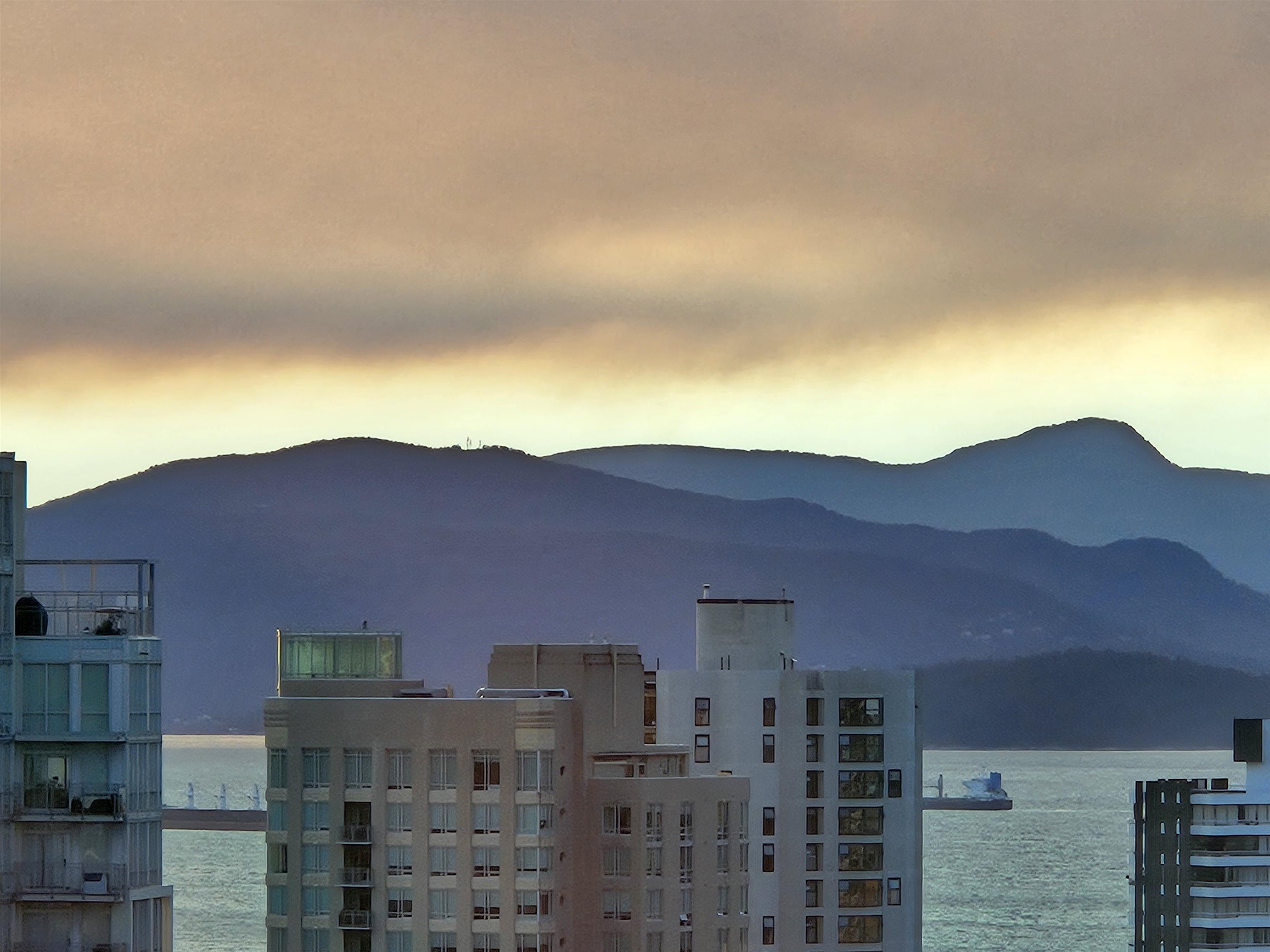 501 Pacific Street #3202, Vancouver, BC V6Z 2X6