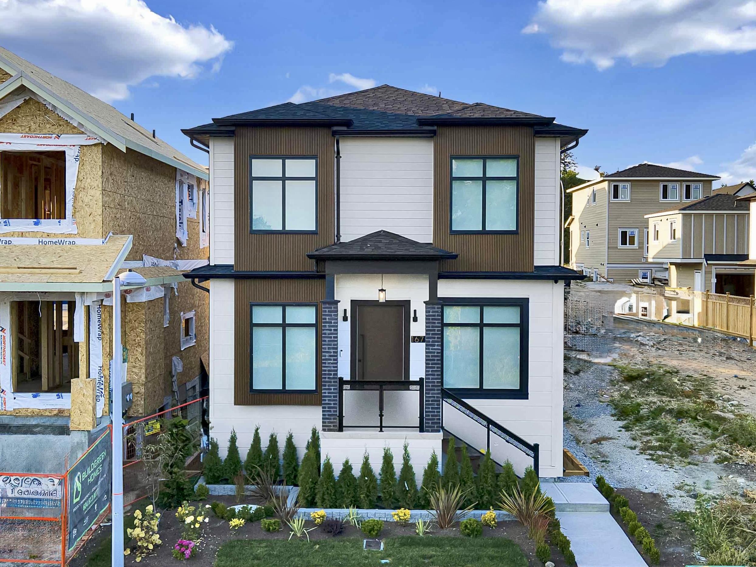 19a Avenue, Surrey, BC V3Z 1K2