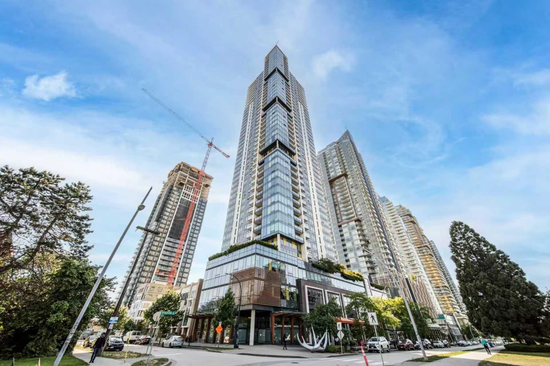 6461 Telford Avenue #403, Burnaby, BC V5H 0B7
