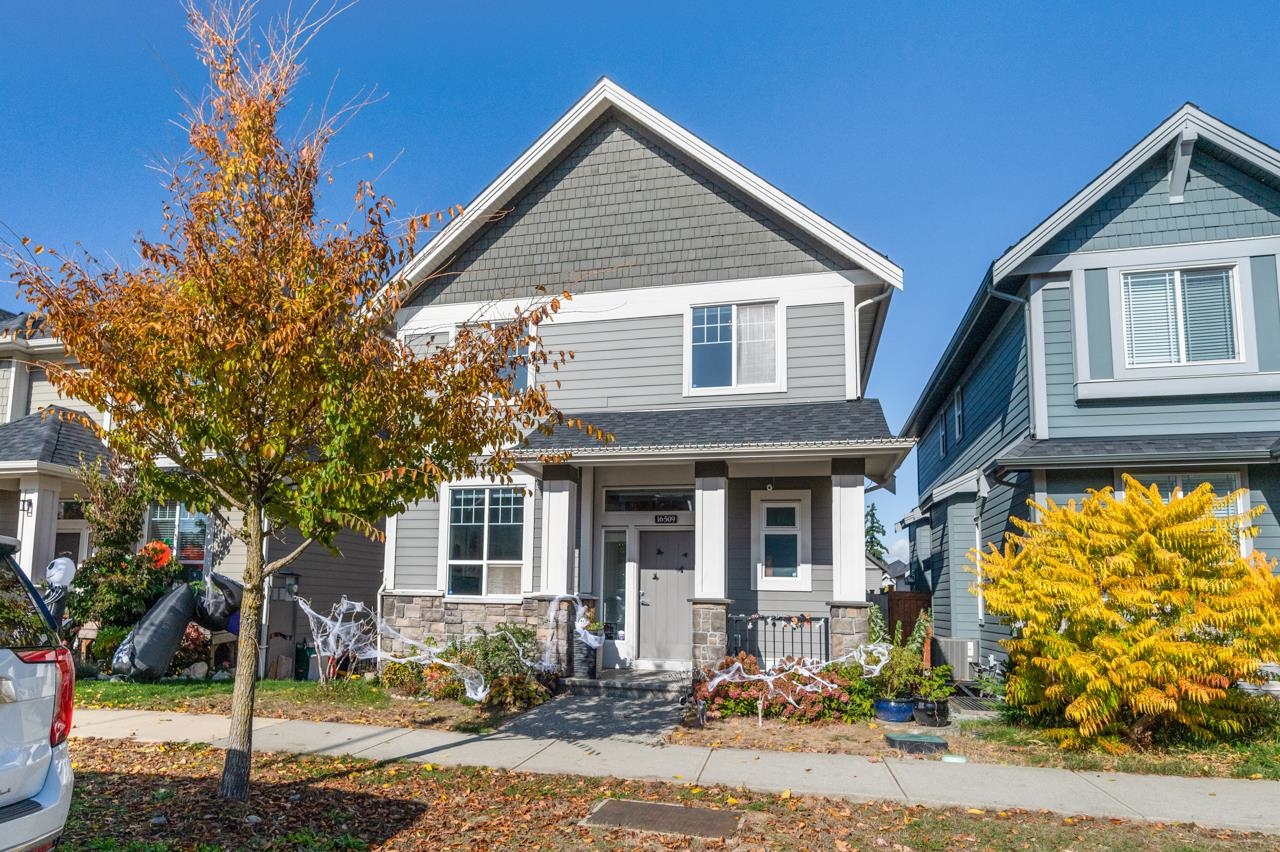 25 Avenue, Surrey, BC V3Z 0S2