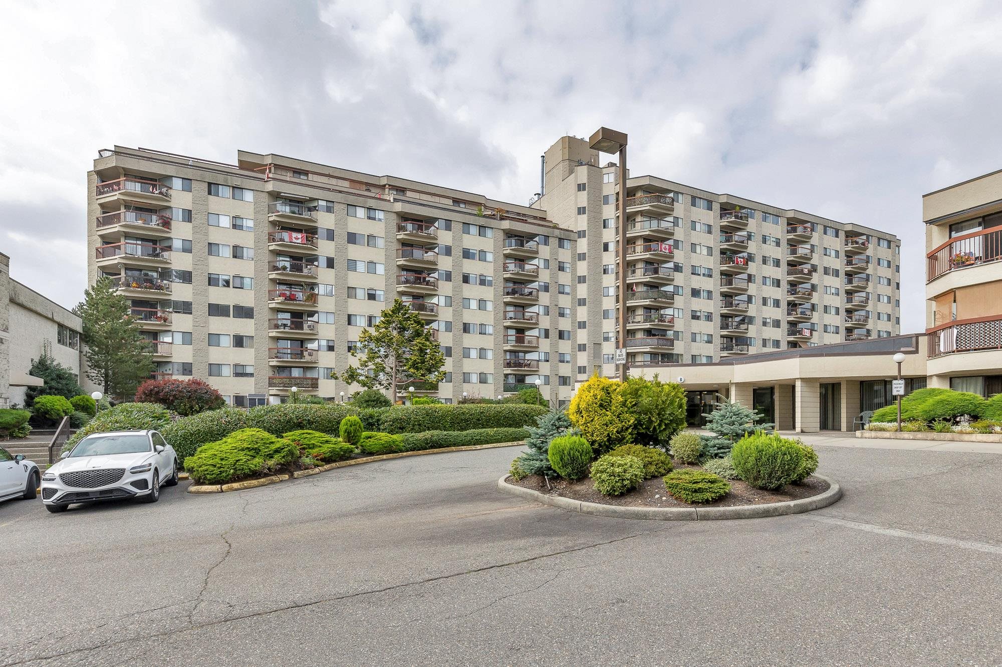31955 Old Yale Road #315, Abbotsford, BC V2T 4N1