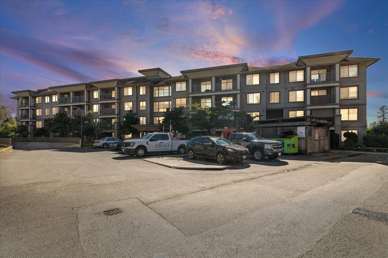 45555 Yale Road #109, Chilliwack, BC V2P 0A9