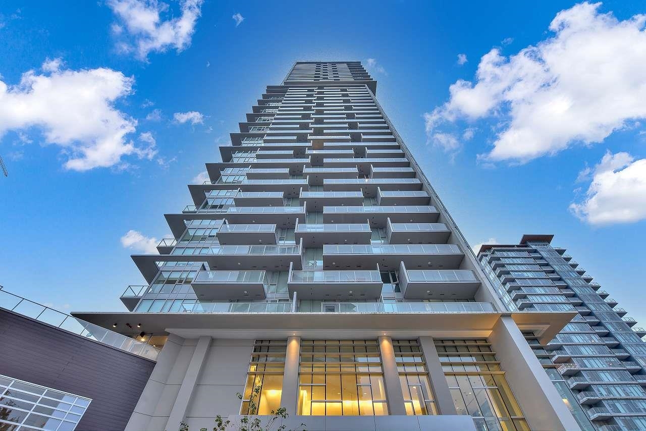 567 Clarke Road #4307, Coquitlam, BC V3J 3Y2