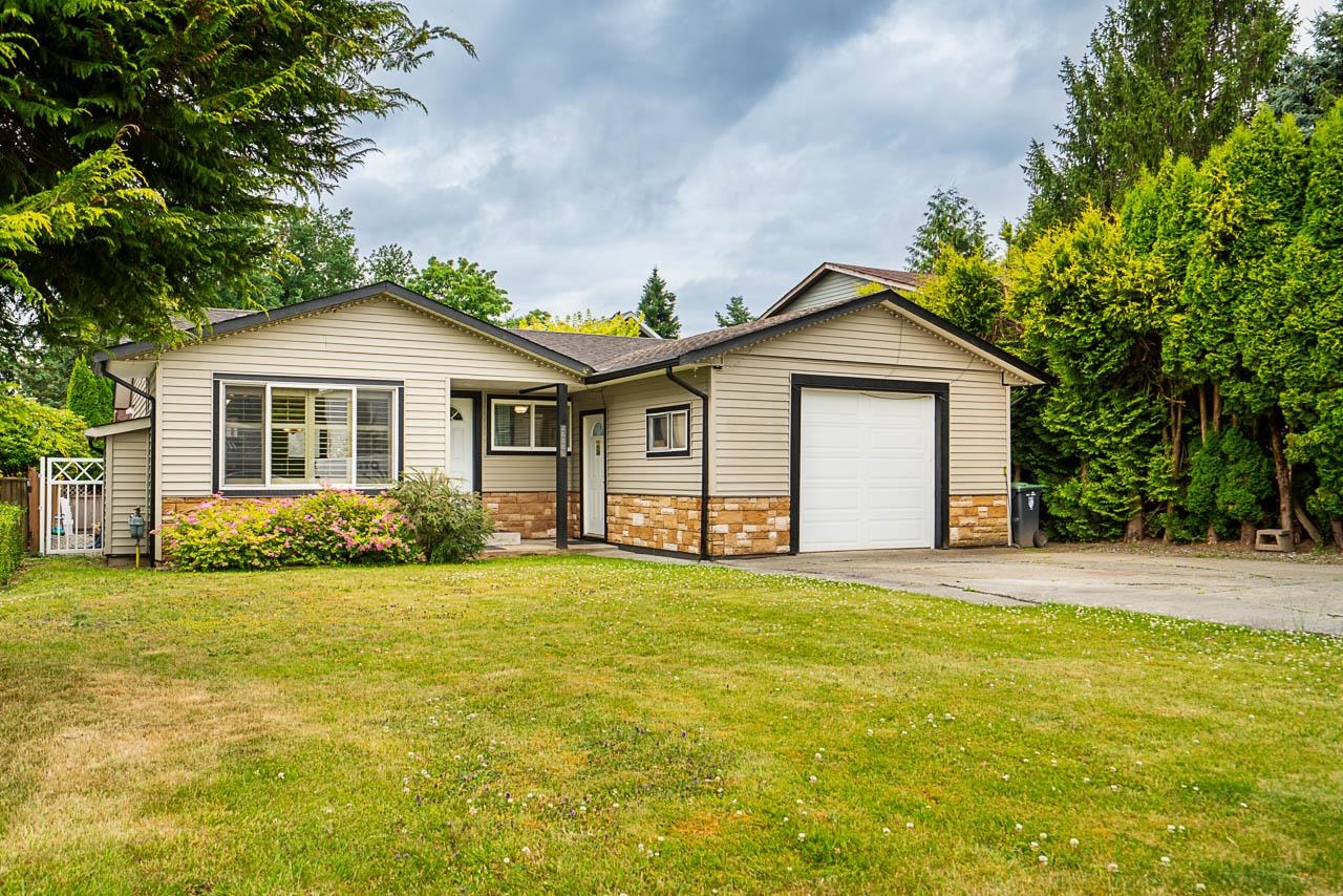 28a Avenue, Langley, BC V4W 3A8