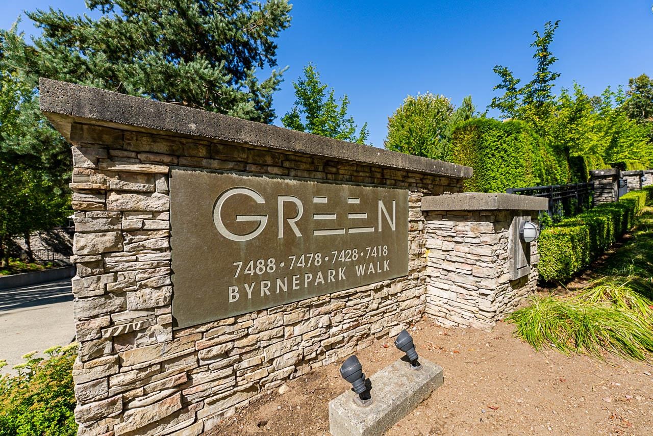 7488 Byrnepark Walk #205, Burnaby, BC V3N 0B6