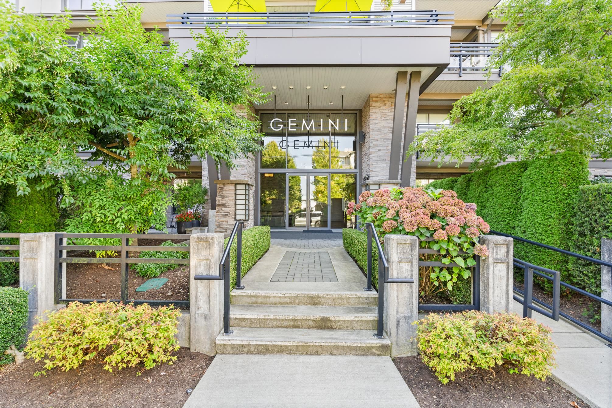 15336 17a Avenue #302, Surrey, BC V4A 1V3