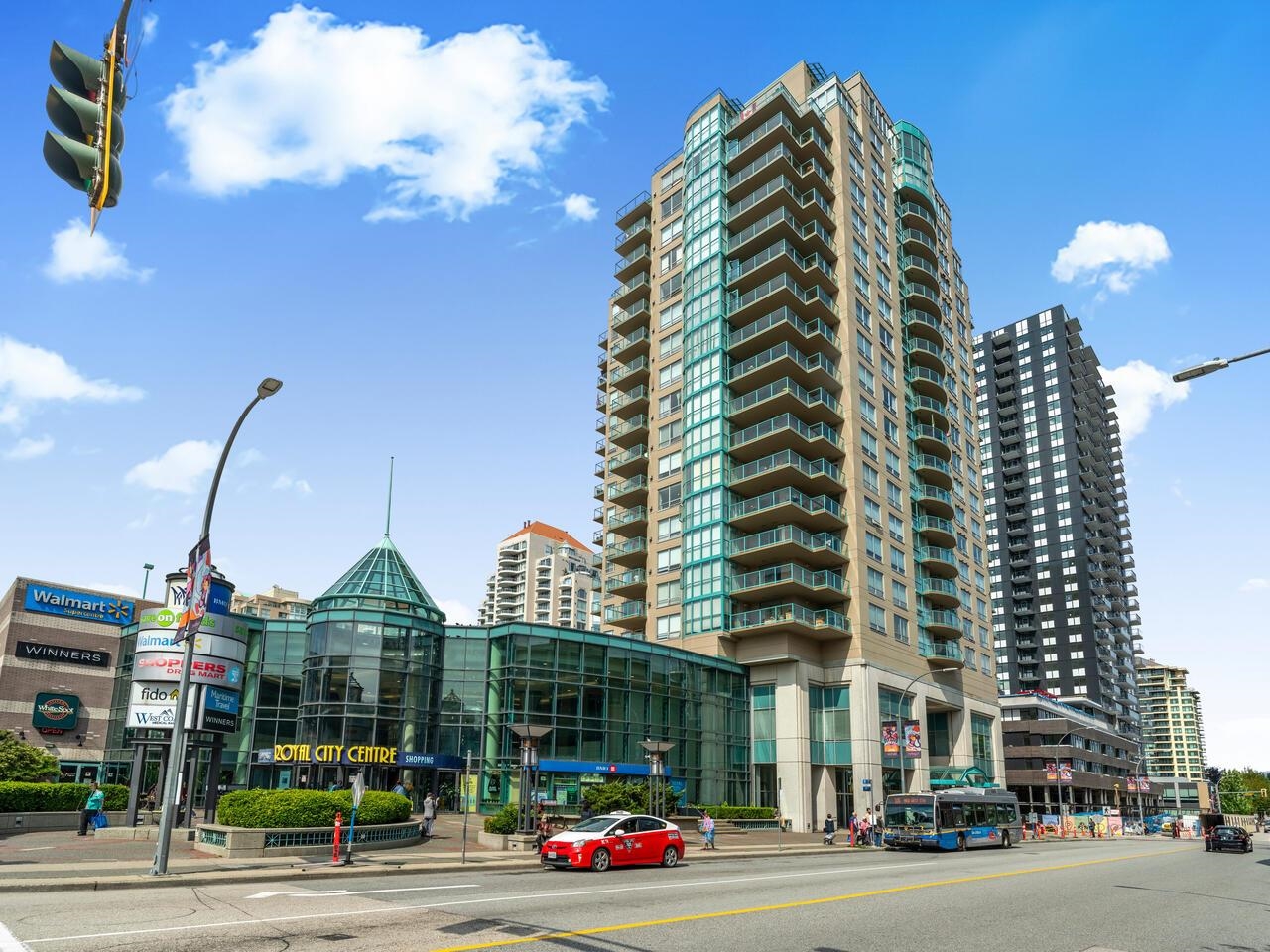 612 6th Street #1504, New Westminster, BC V3L 5V2