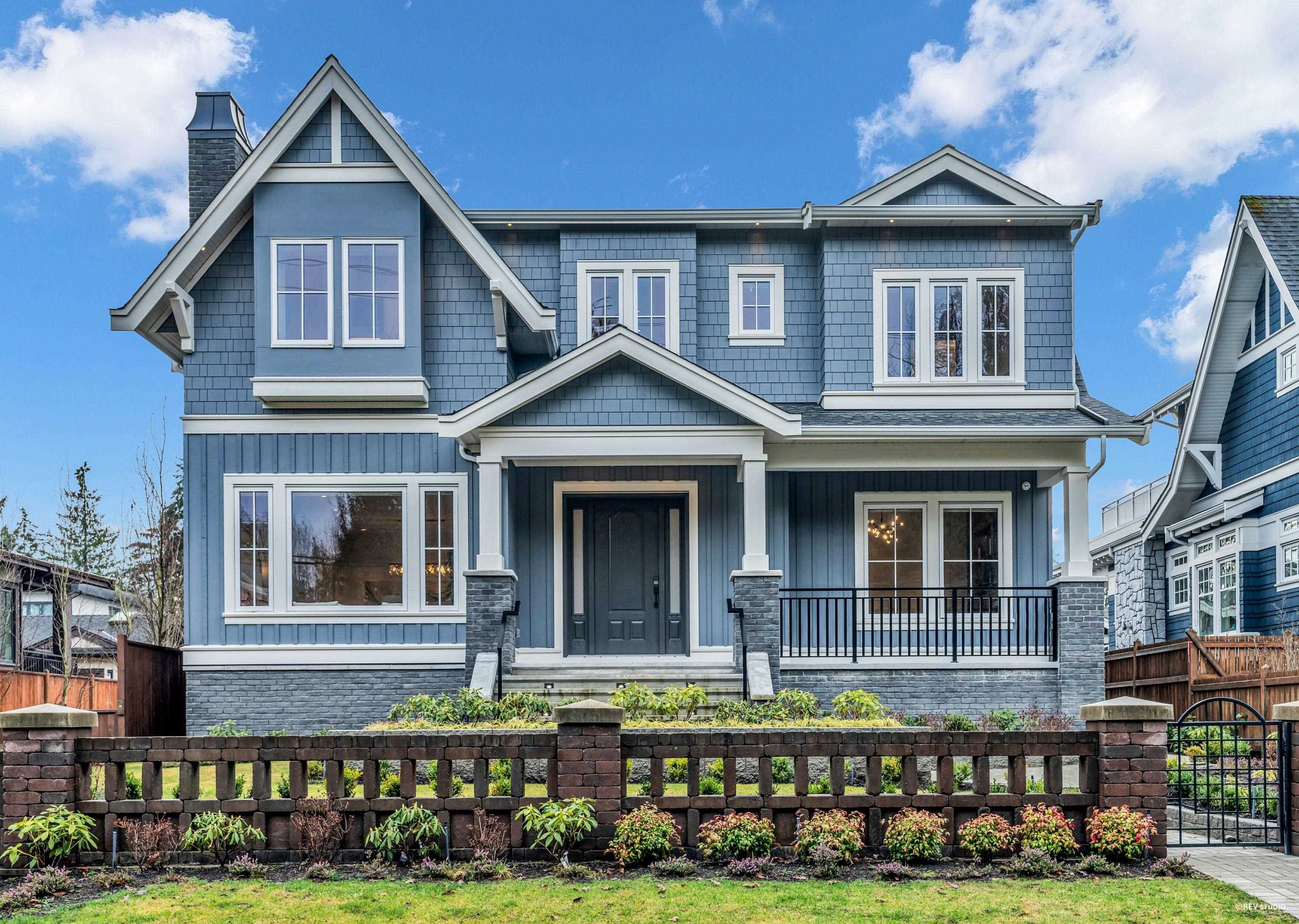 3852 West 50th Avenue, Vancouver, BC V6N 3V5