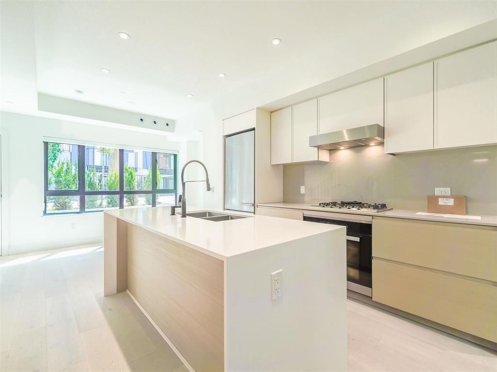 550 West 28th Avenue #51, Vancouver, BC V5Z 2H1