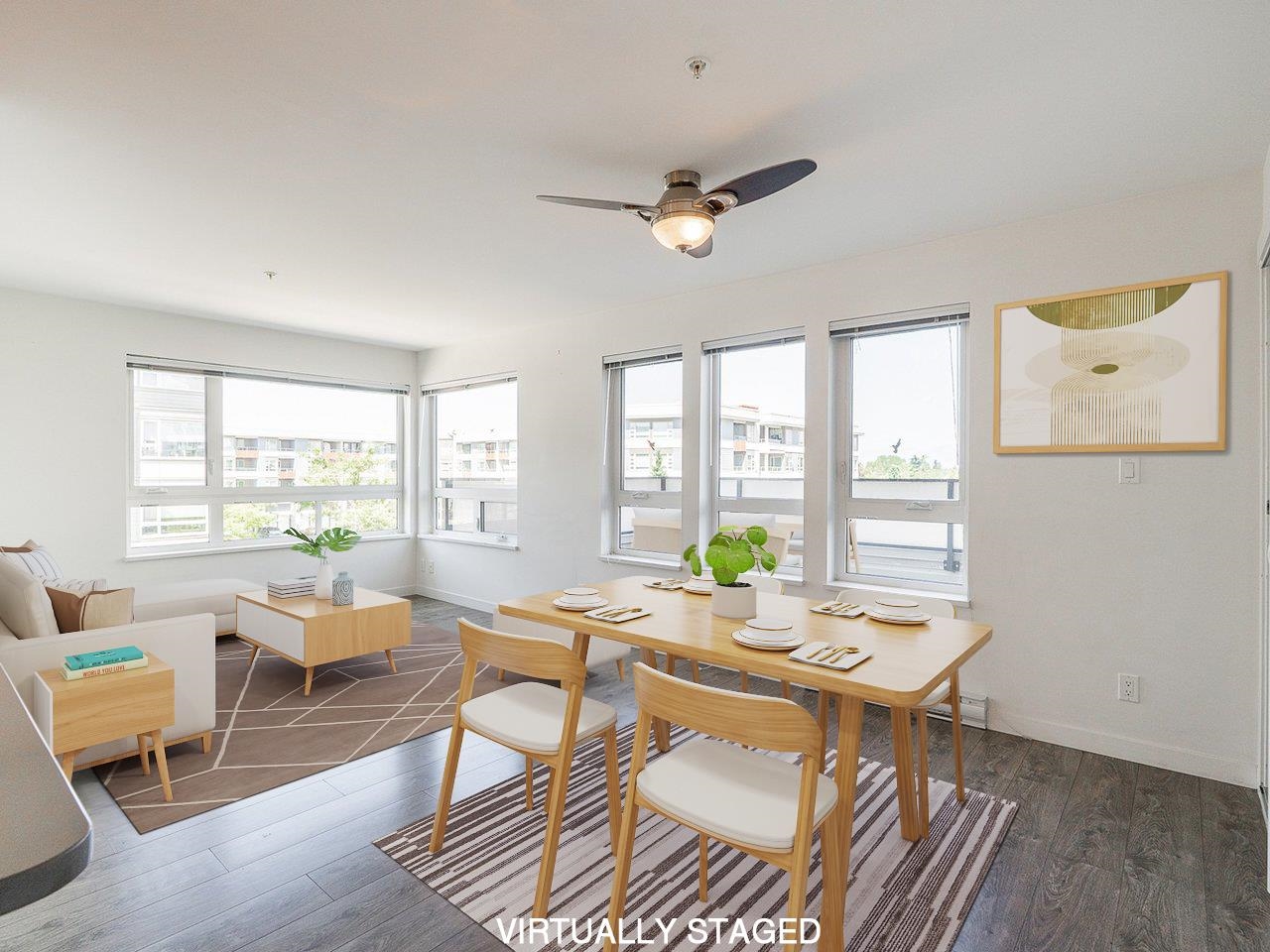 12339 Steveston Highway #231, Richmond, BC V6W 0B4