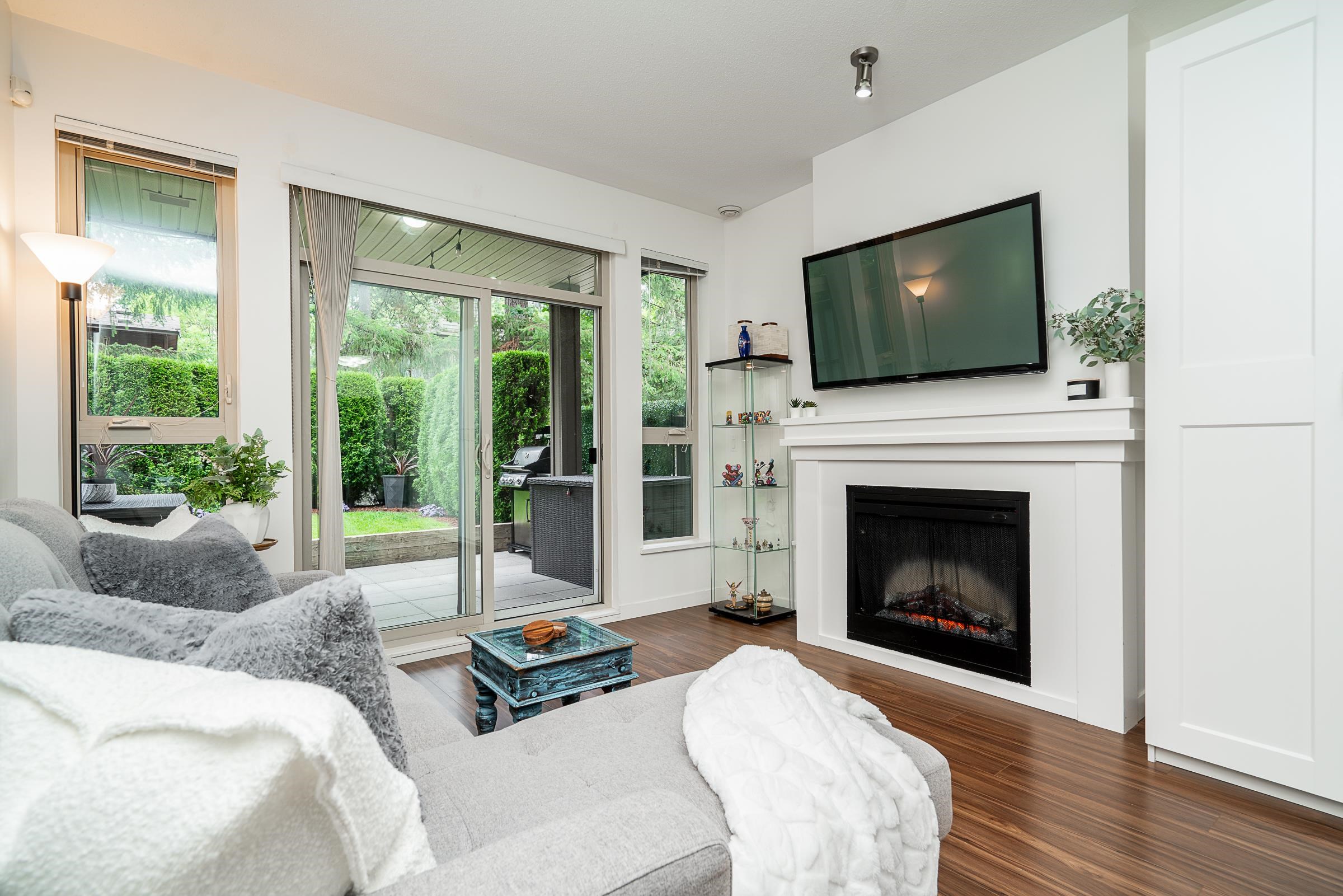 1150 Kensal Place #115, Coquitlam, BC V3B 0H4