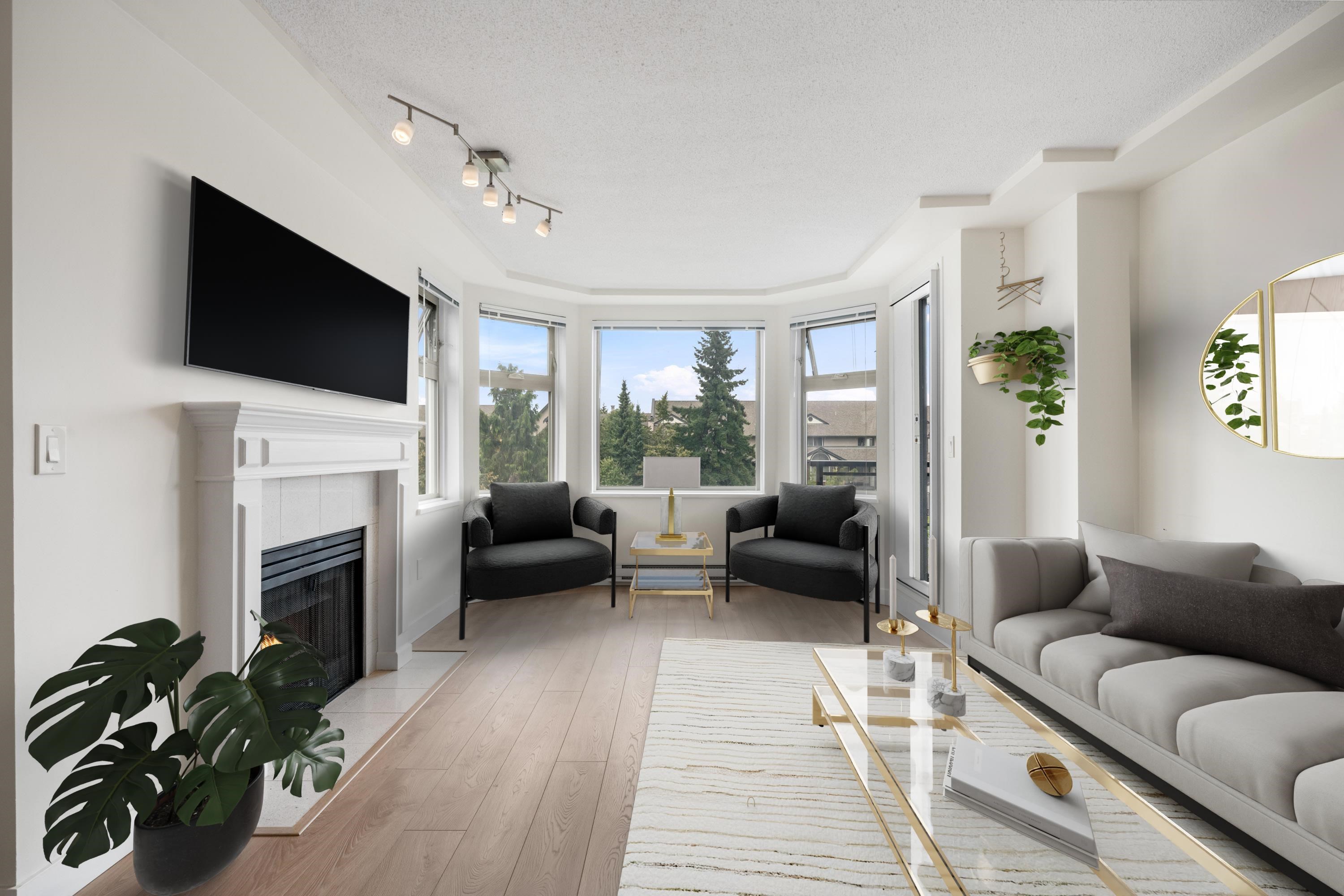 4821 53 Street #b401, Delta, BC V4K 2Z3