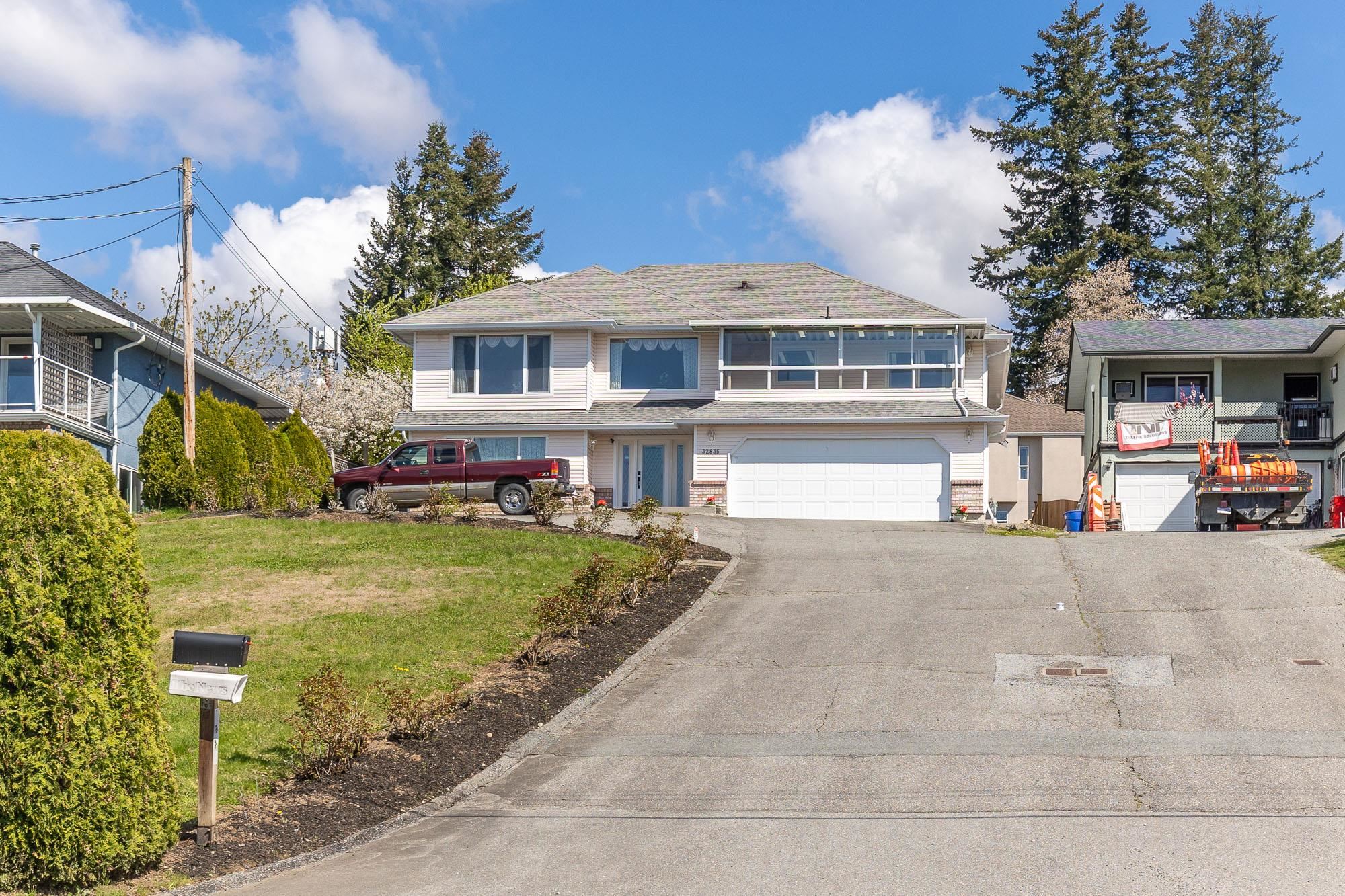 32835 Best Avenue, Mission, BC V2V 2S7