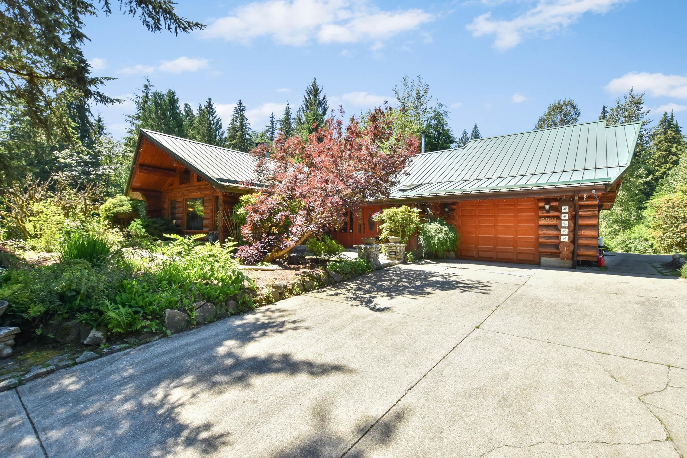 9921 Watt Street, Mission, BC V2V 0B6