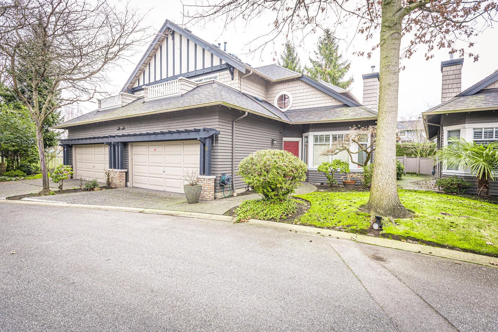 6000 Barnard Drive #unit 15, Richmond, BC V7C 5P7