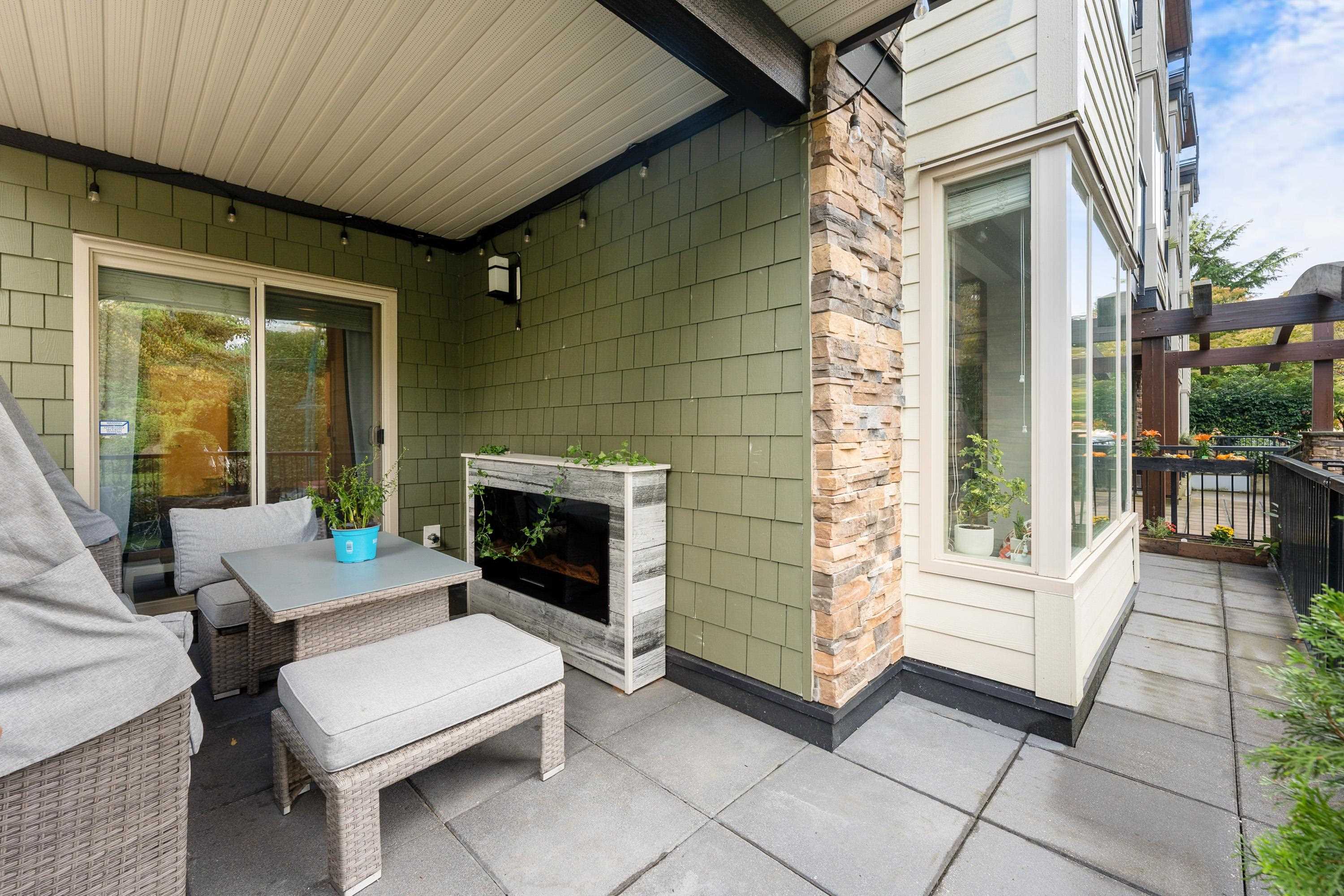2460 Kelly Avenue #101, Port Coquitlam, BC V3C 0E3
