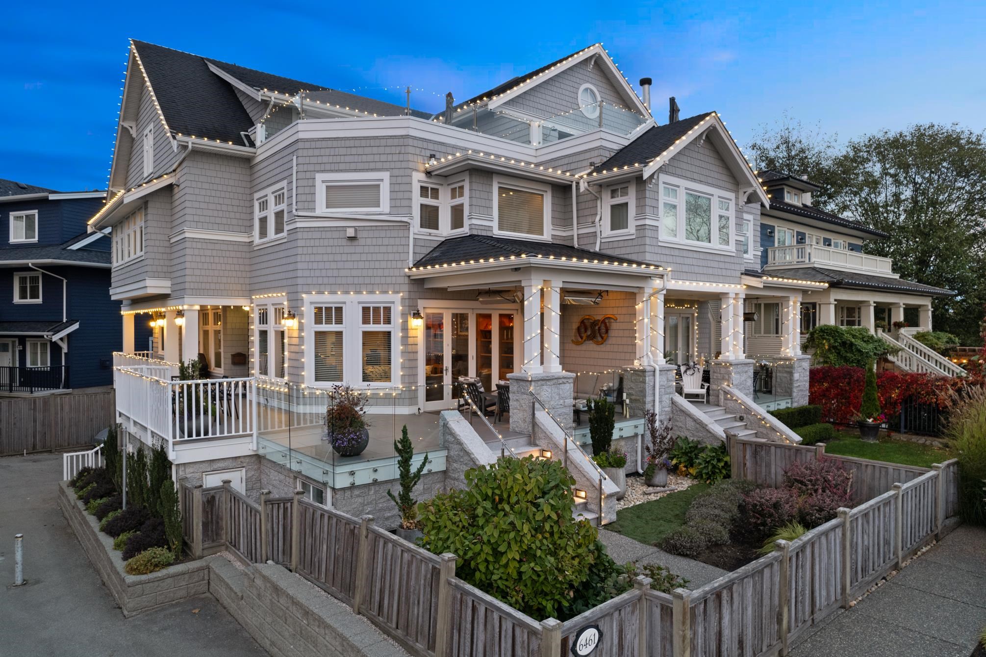 6461 Dyke Road, Richmond, BC V7E 3R3