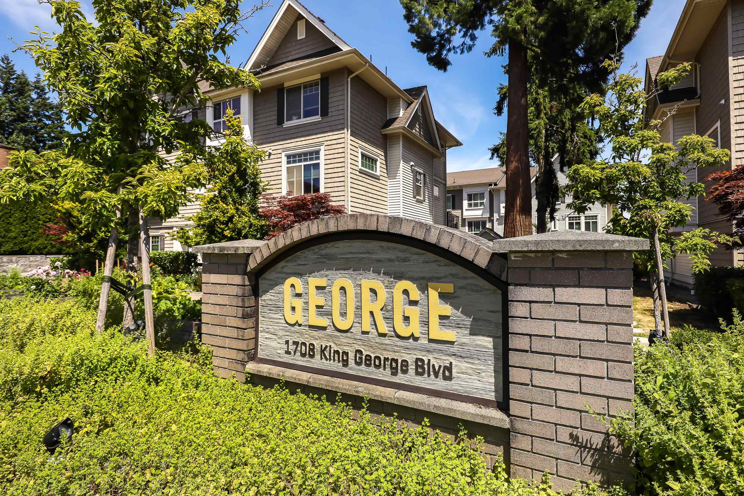 1708 King George Boulevard #17, Surrey, BC V4A 4Z8