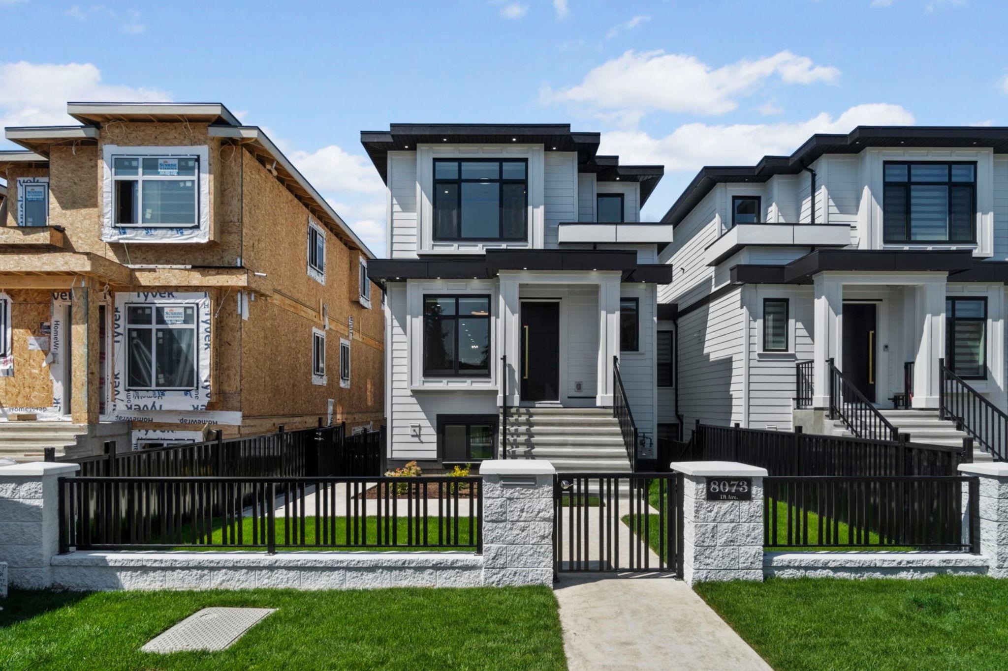 18 Avenue, Burnaby, BC V3N 1J9